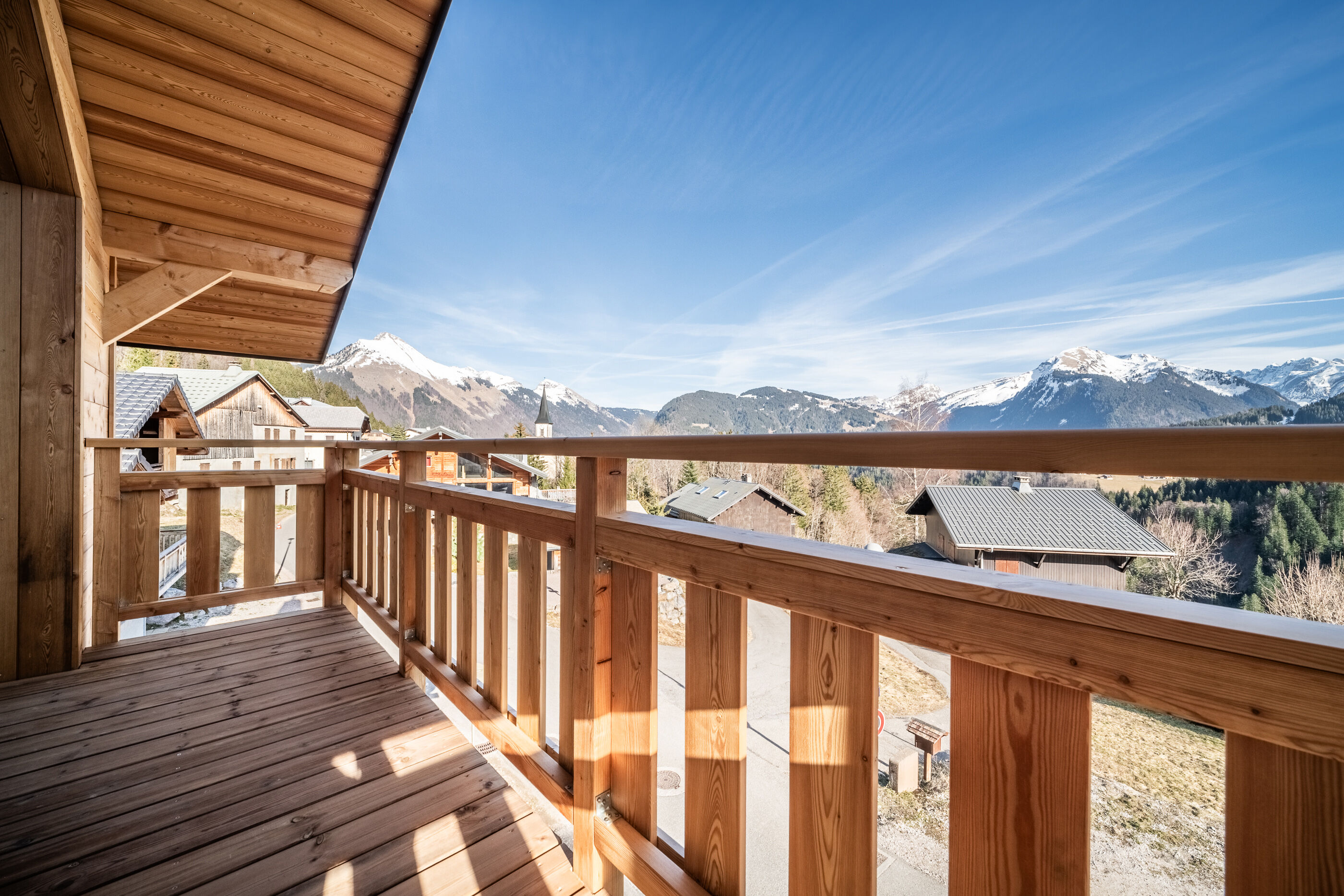 Chalet Bellatrix Gallary Image 6