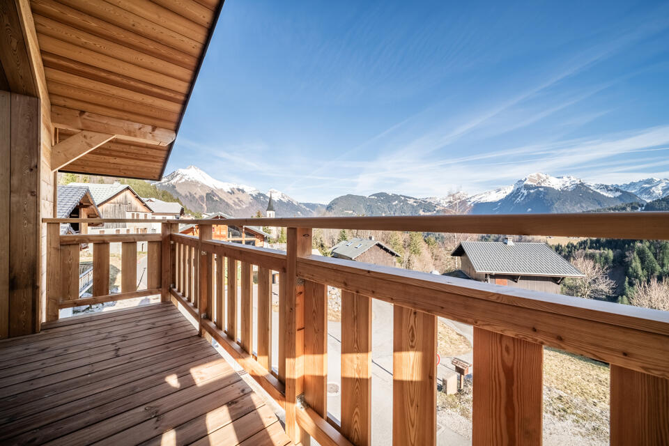 Chalet Bellatrix Gallery Image 6