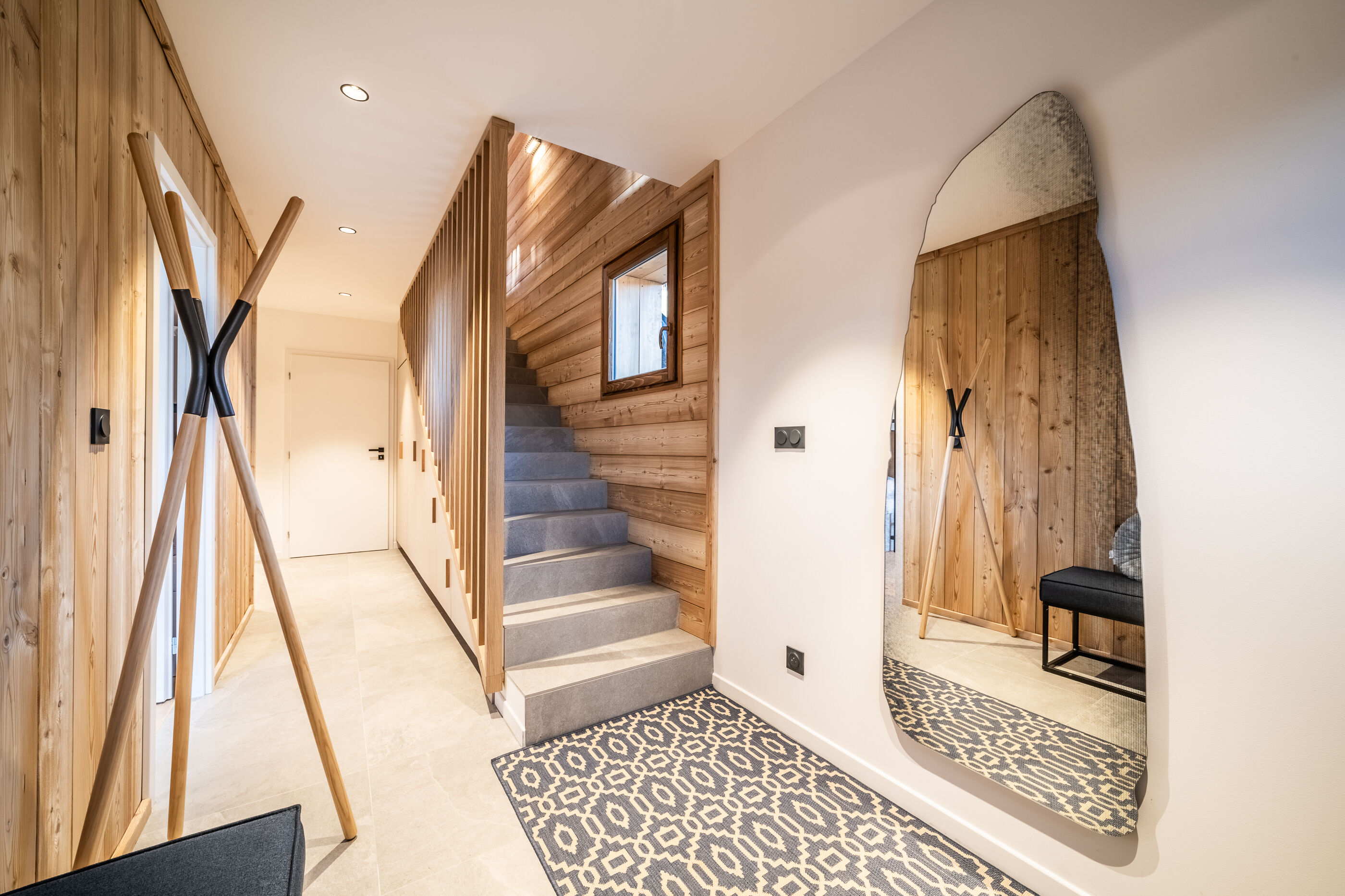 Chalet Bellatrix Gallary Image 2