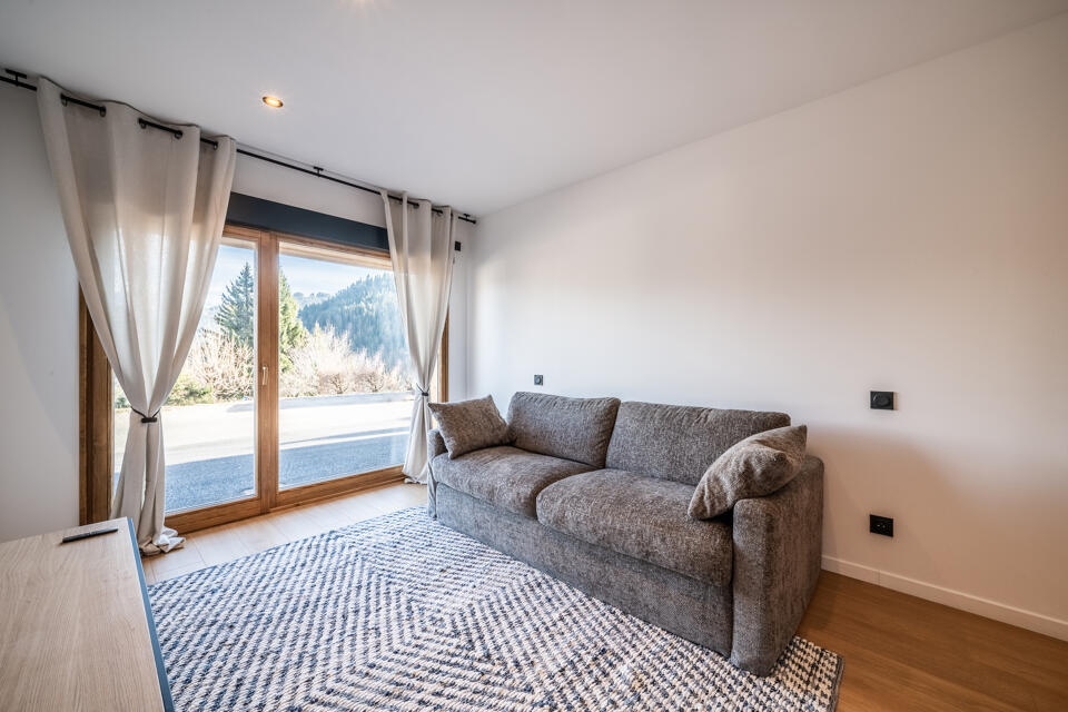 Chalet Bellatrix Gallery Image 3