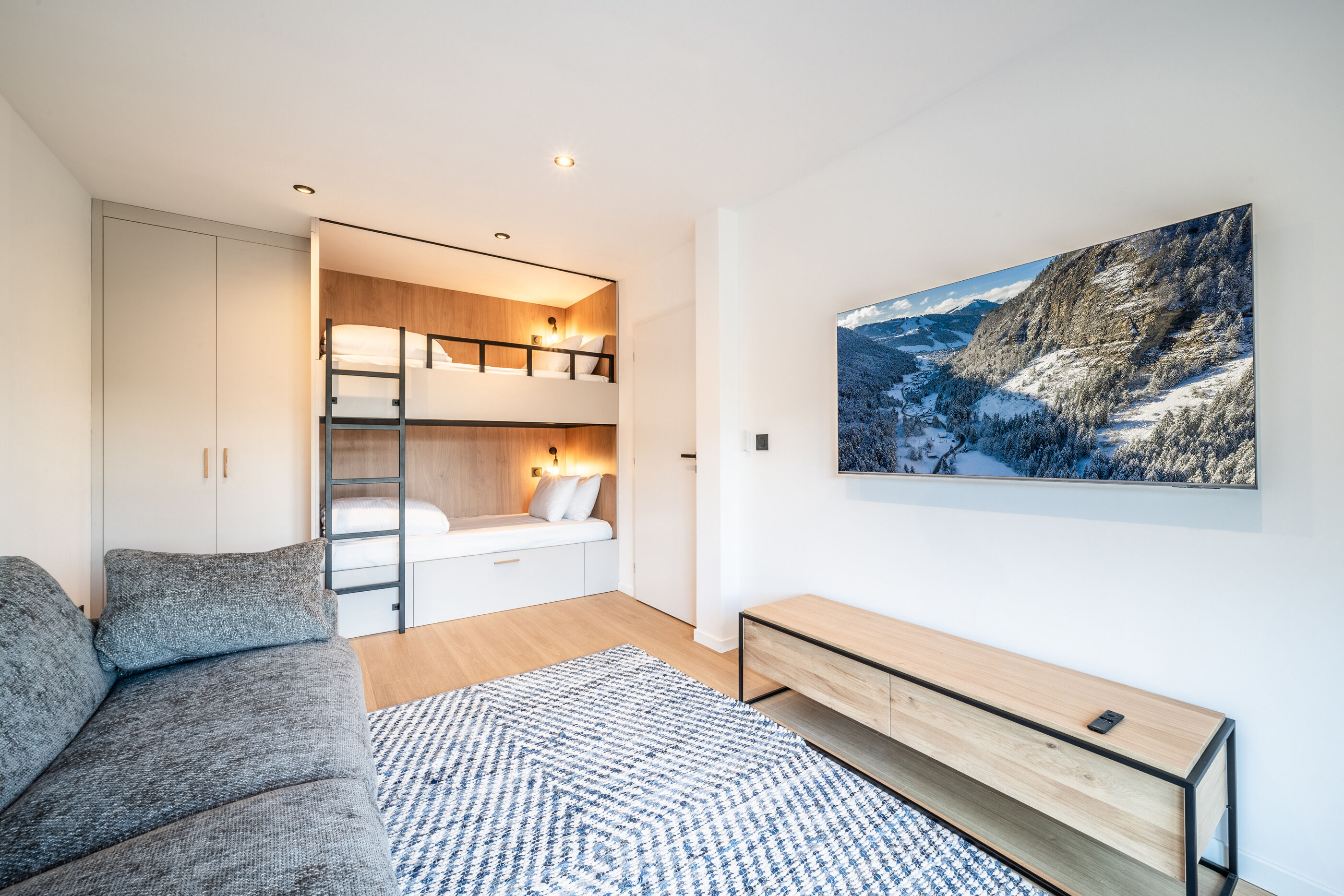Chalet Bellatrix Gallary Image 5
