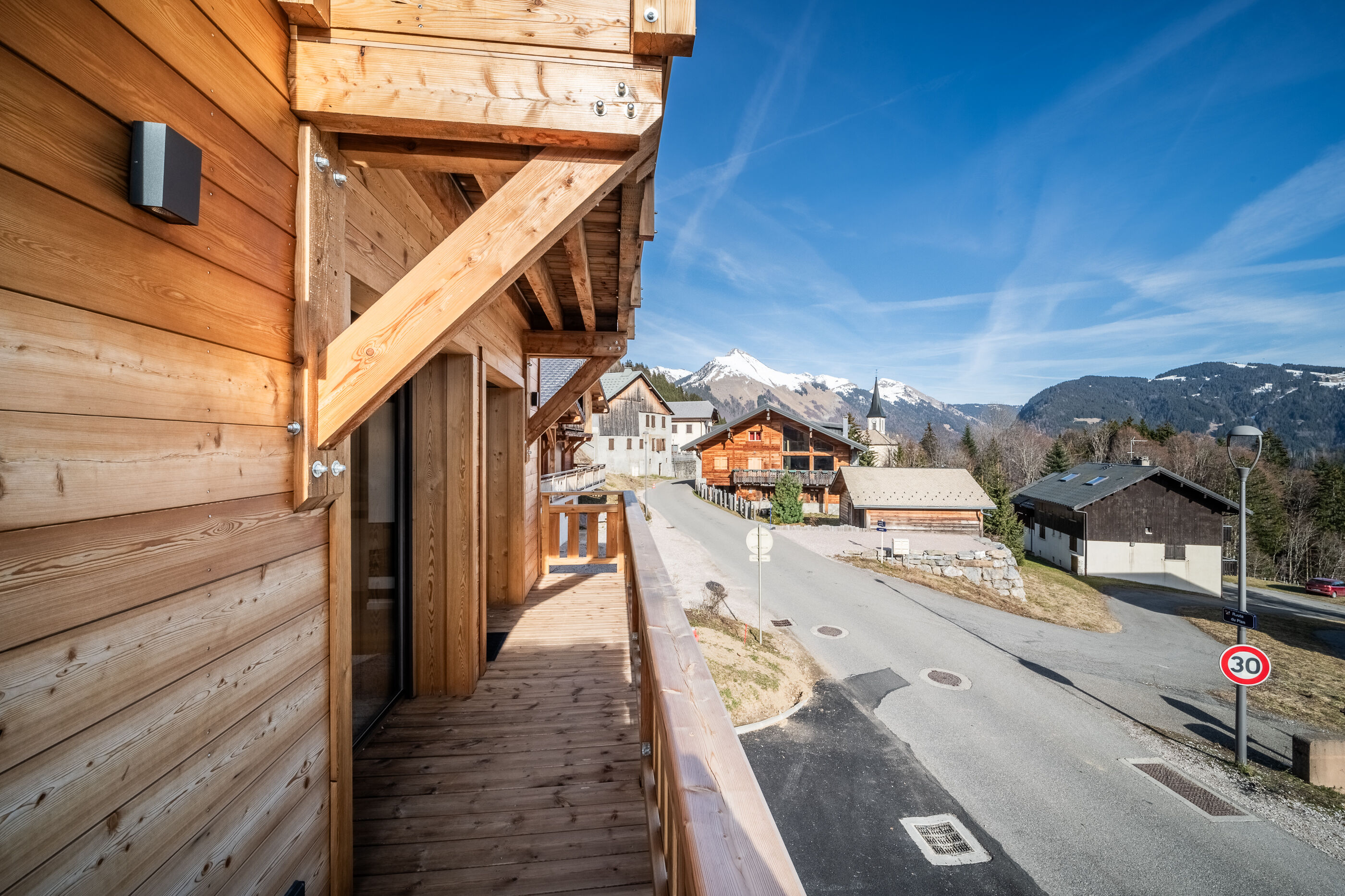 Chalet Bellatrix Gallary Image 6