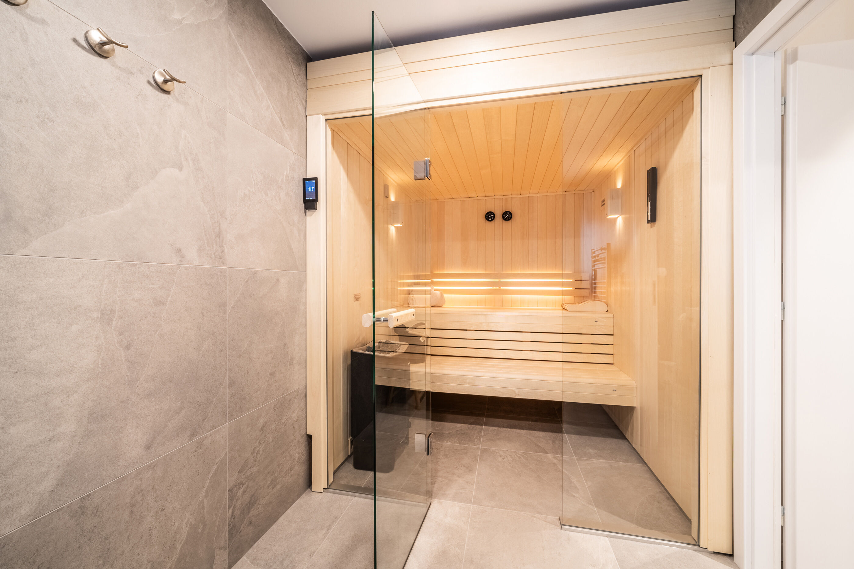 Chalet Bellatrix Gallary Image 6