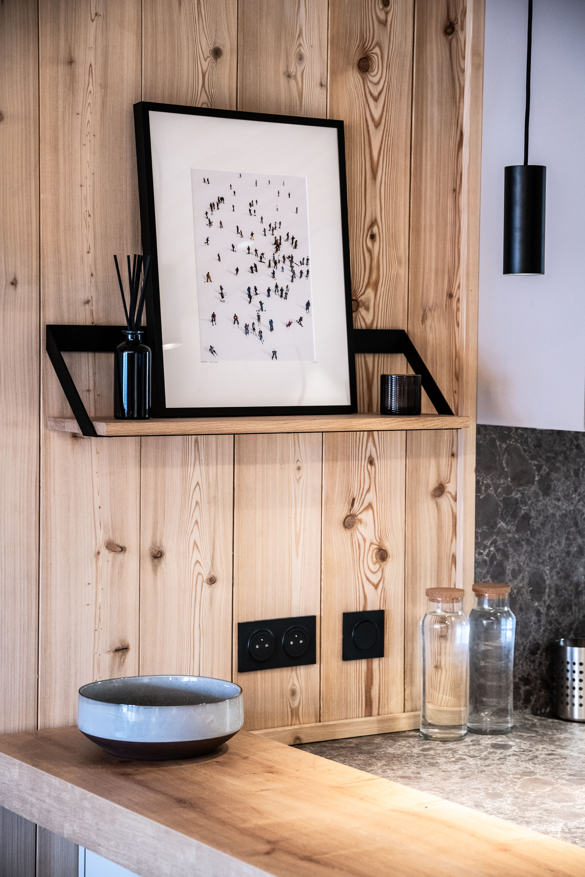 Chalet Bellatrix Gallary Image 1