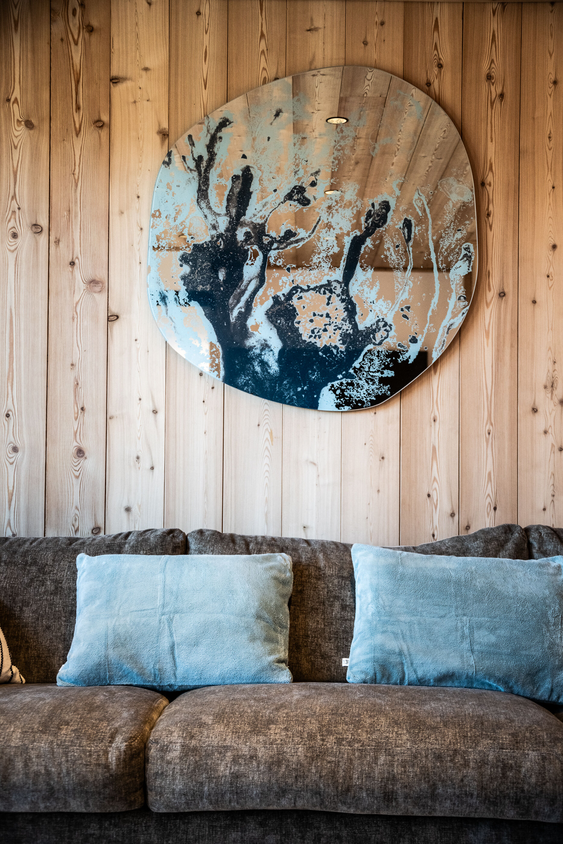 Chalet Bellatrix Gallary Image 5