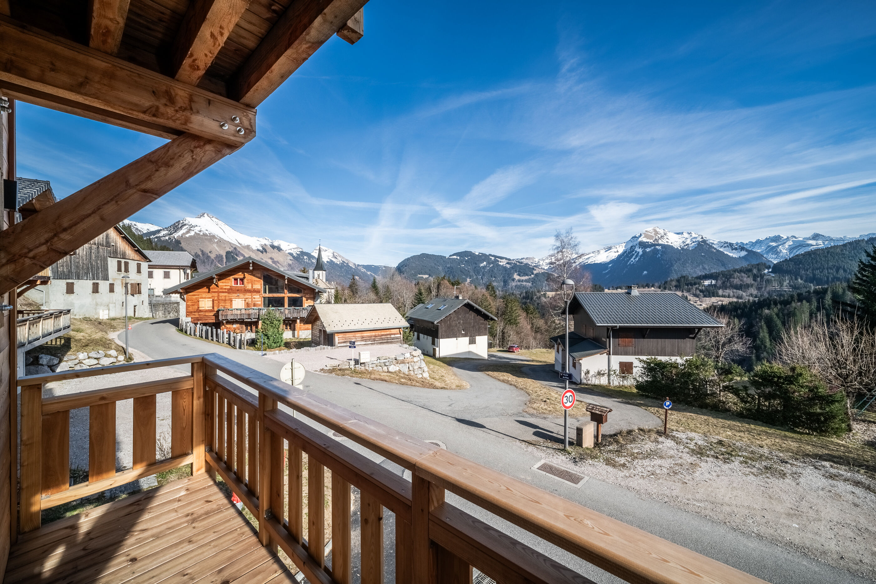 Chalet Bellatrix Gallary Image 5