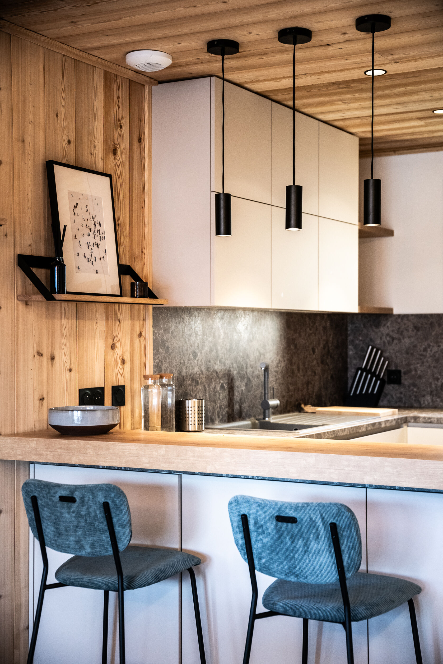 Chalet Bellatrix Gallary Image 1