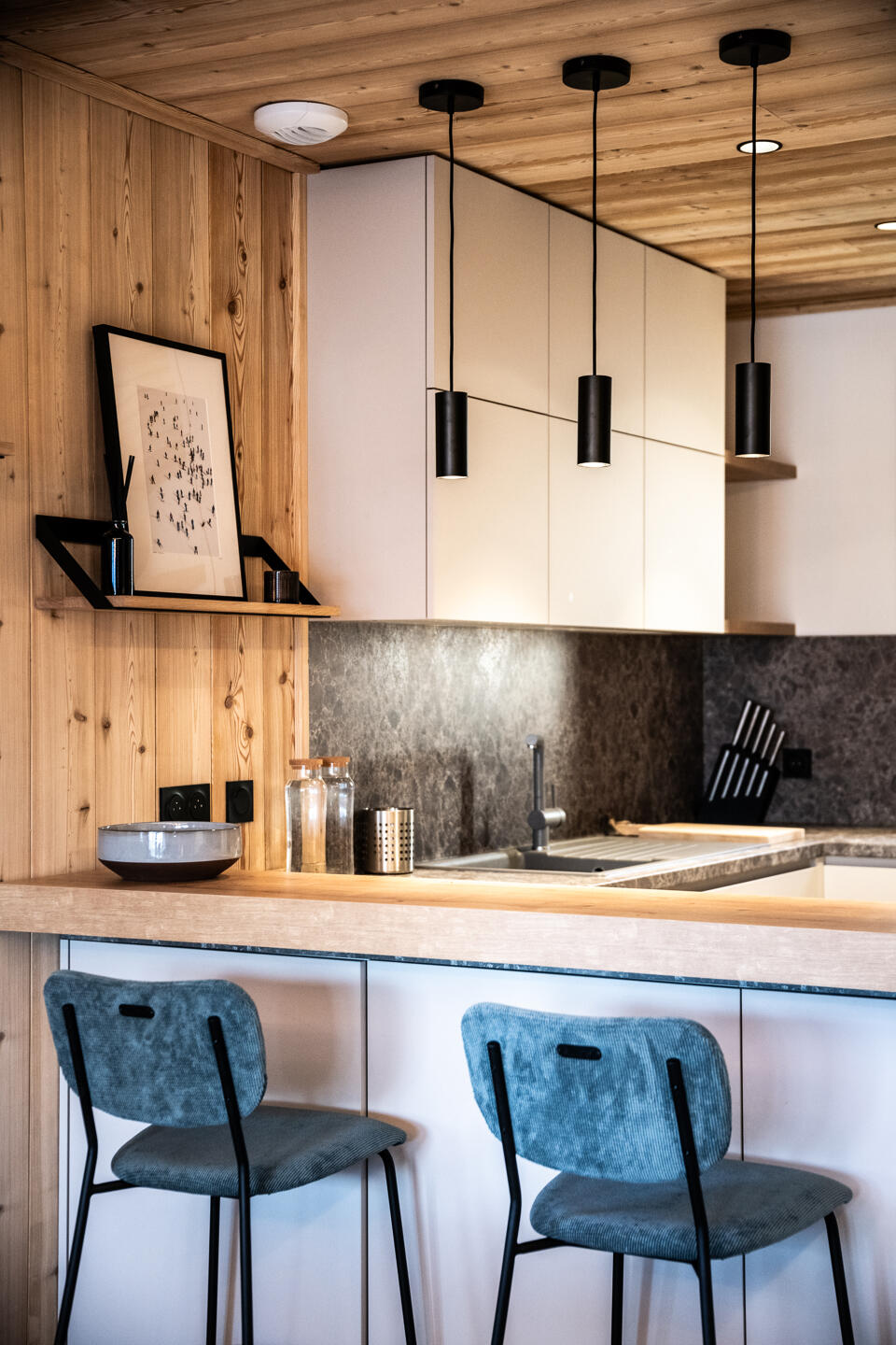 Chalet Bellatrix Gallery Image 1