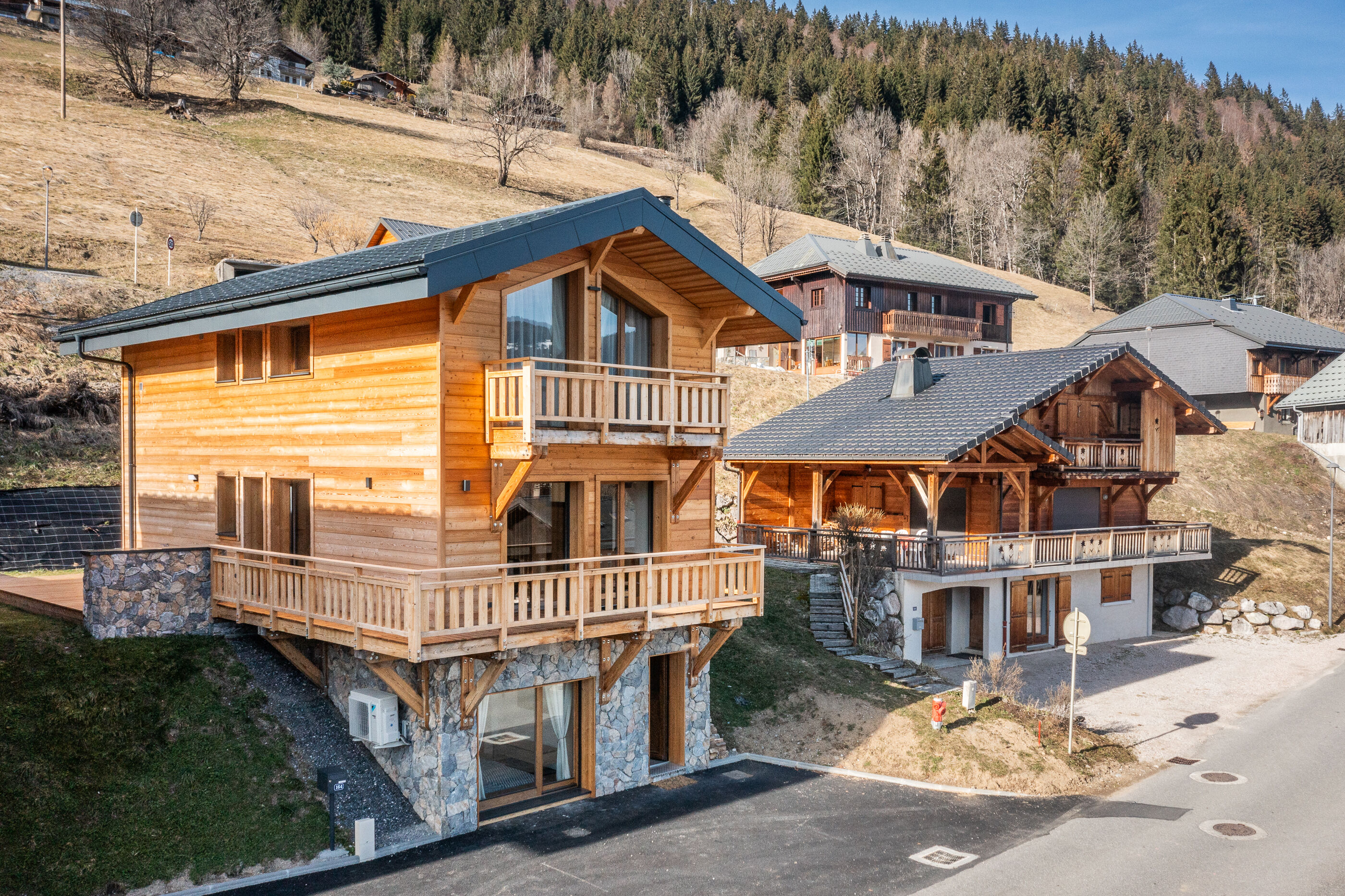 Chalet Bellatrix Gallary Image 3