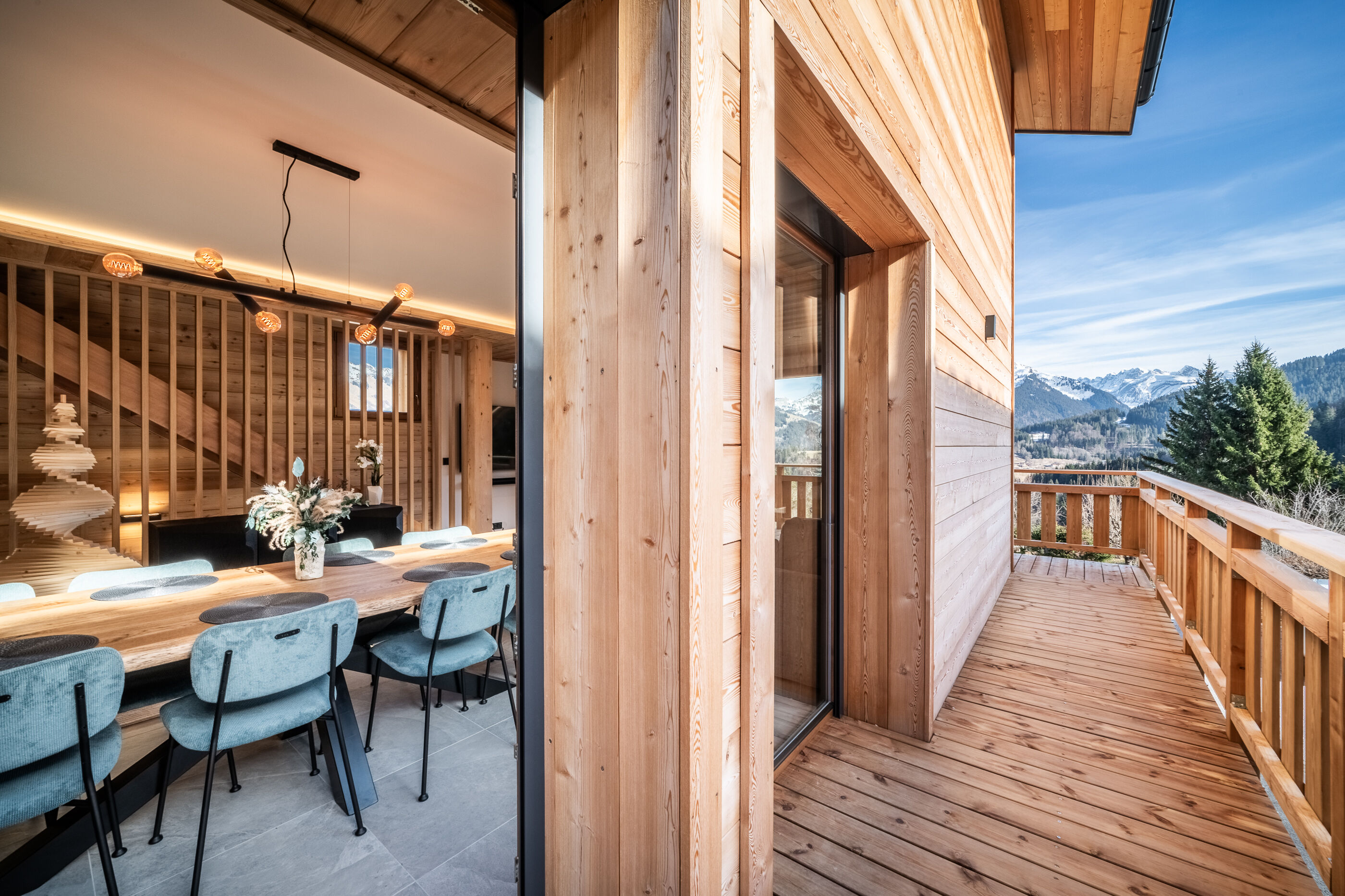 Chalet Bellatrix Gallary Image 6