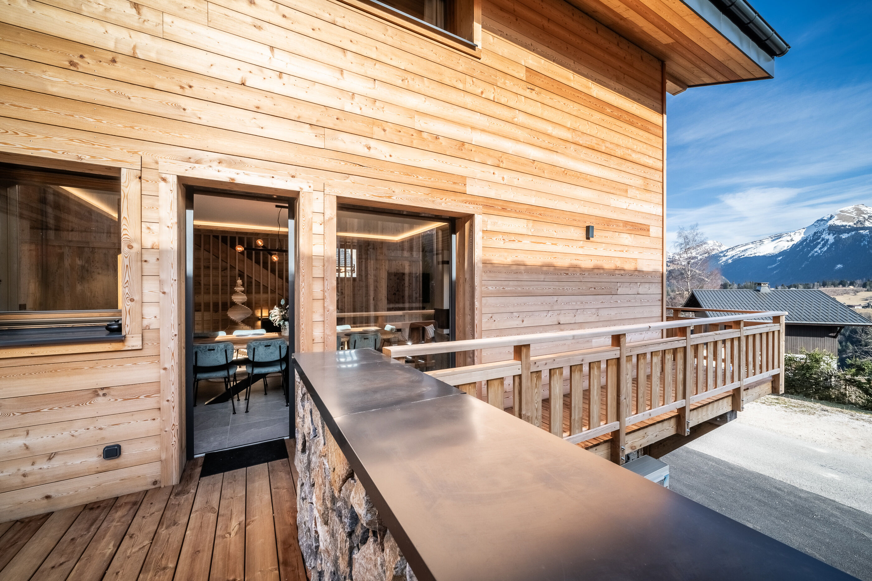 Chalet Bellatrix Gallary Image 1