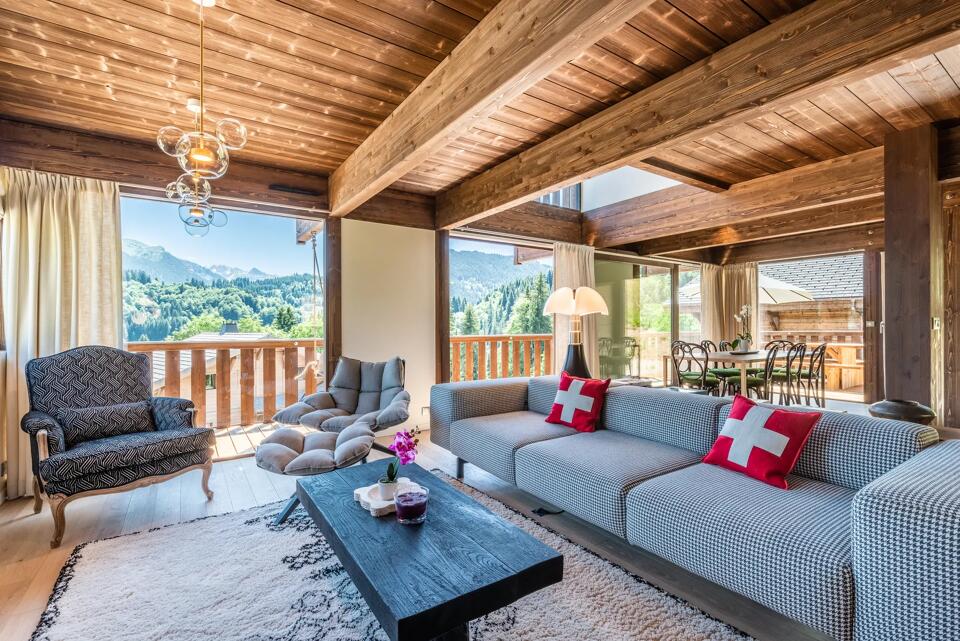Chalet Cipolin Gallery Image 1