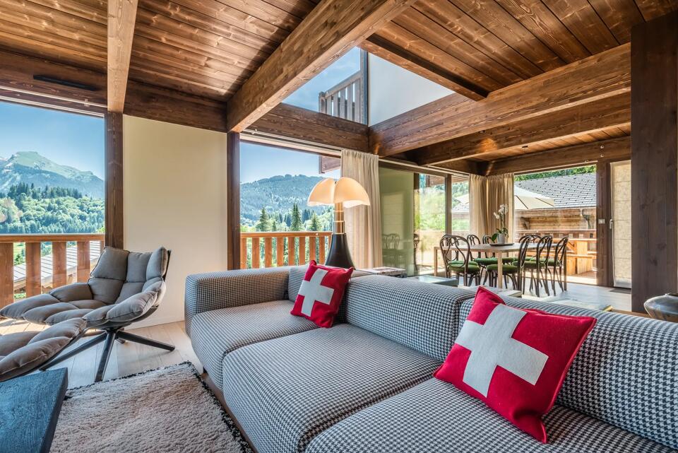 Chalet Cipolin Gallery Image 2