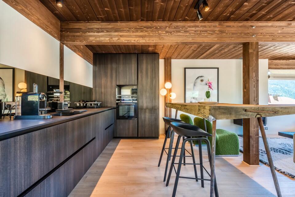 Chalet Cipolin Gallery Image 4