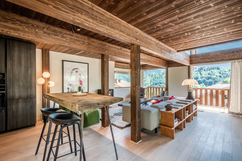 Chalet Cipolin Gallery Image 4