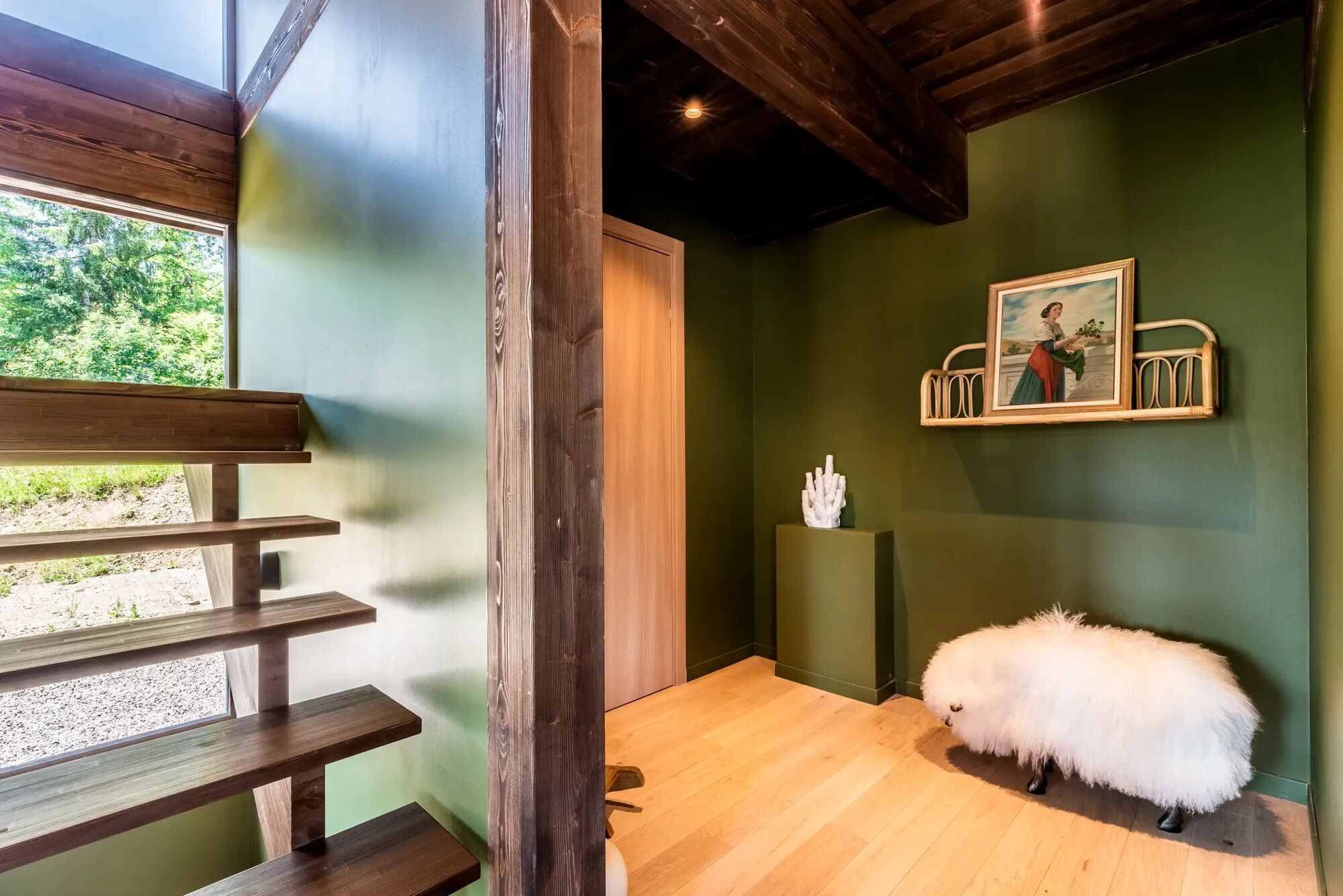 Chalet Cipolin Gallary Image 3