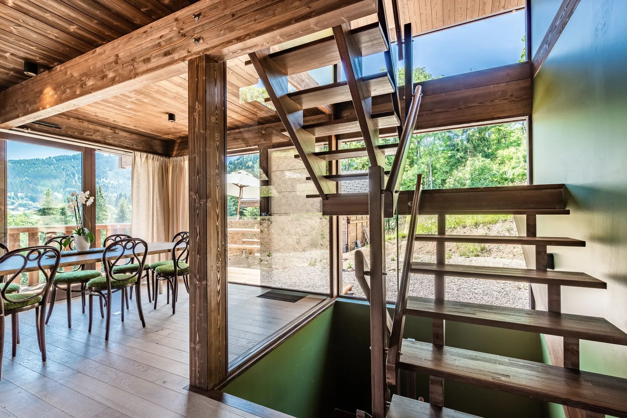 Chalet Cipolin Gallary Image 4