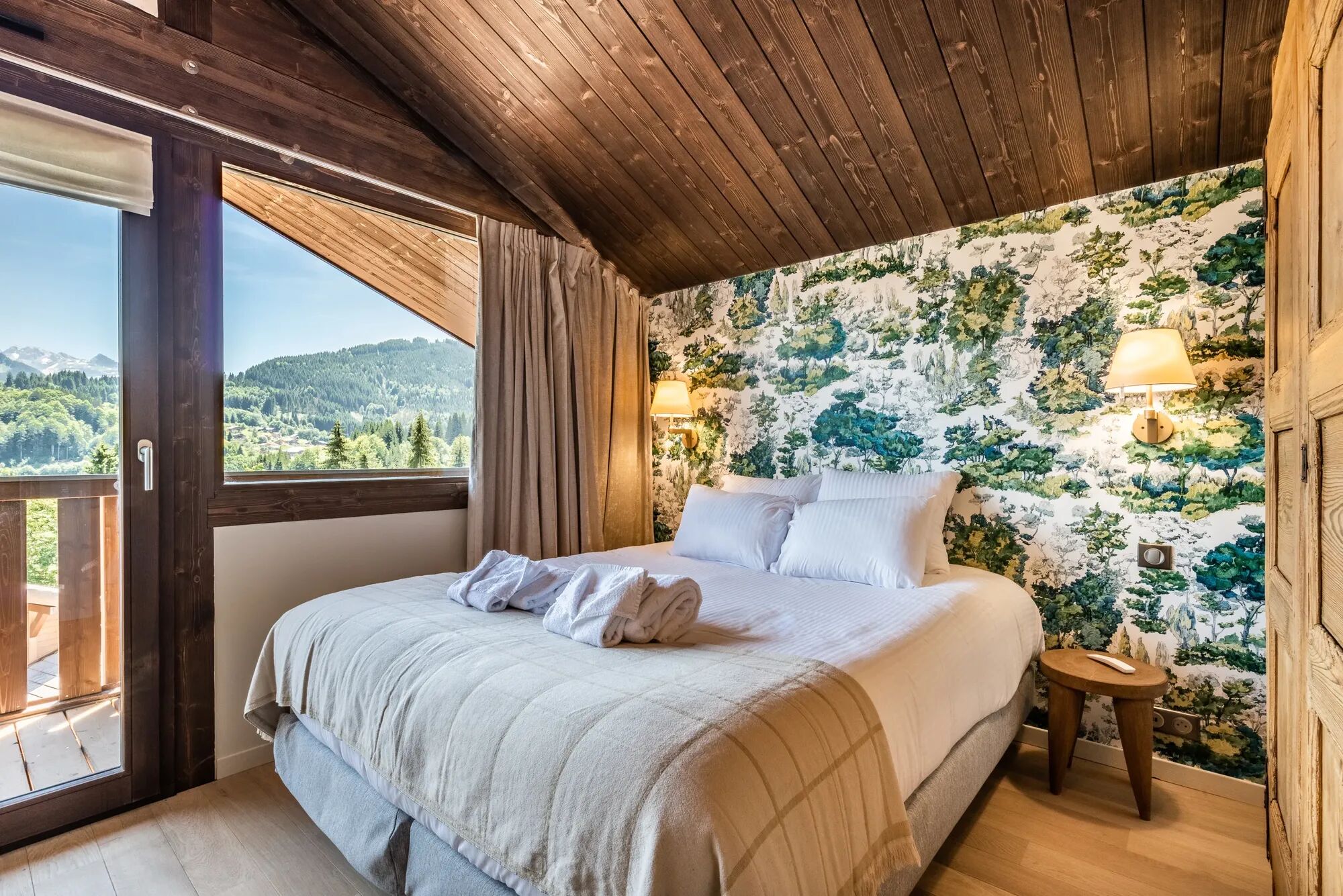 Chalet Cipolin Gallary Image 5