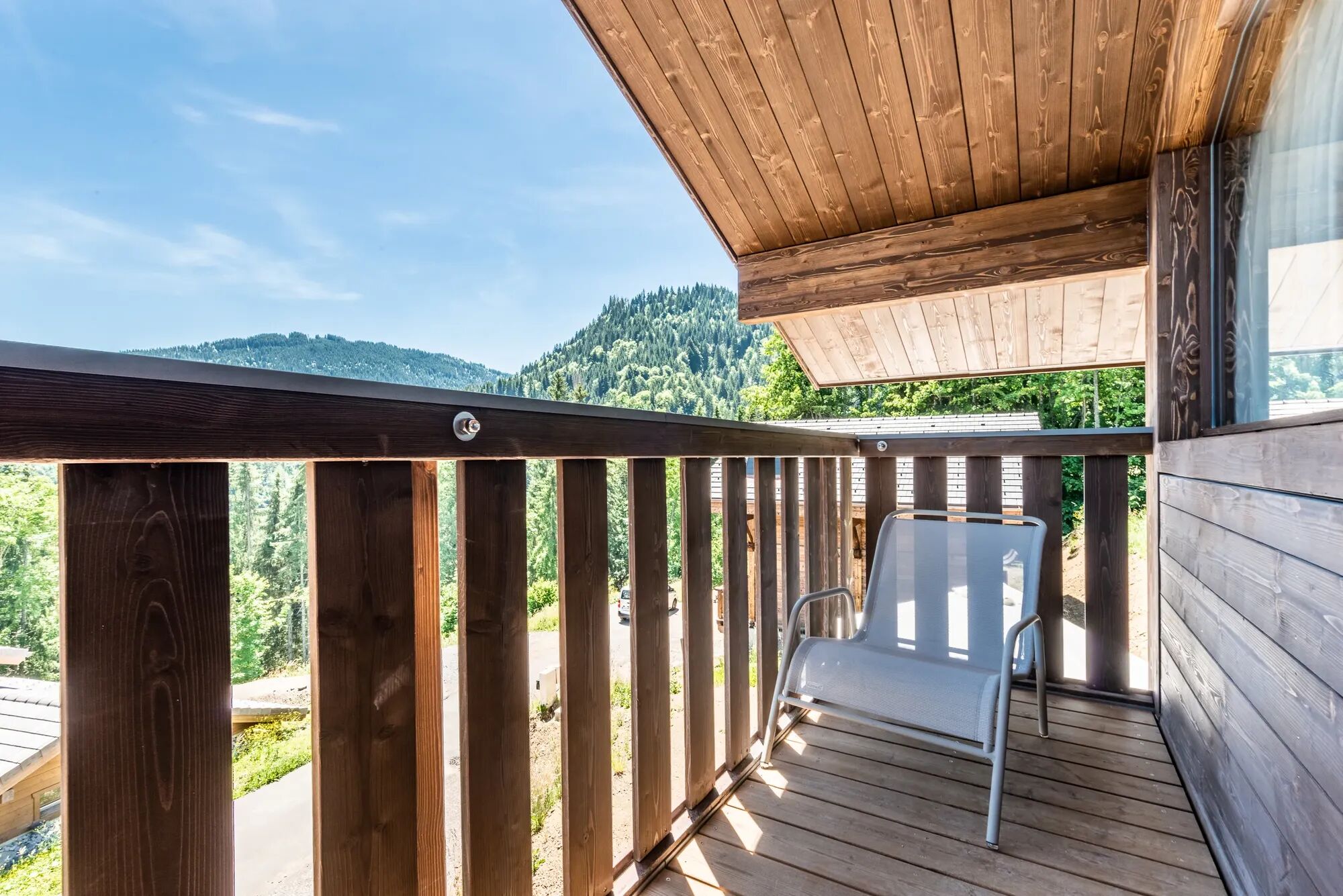 Chalet Cipolin Gallary Image 1