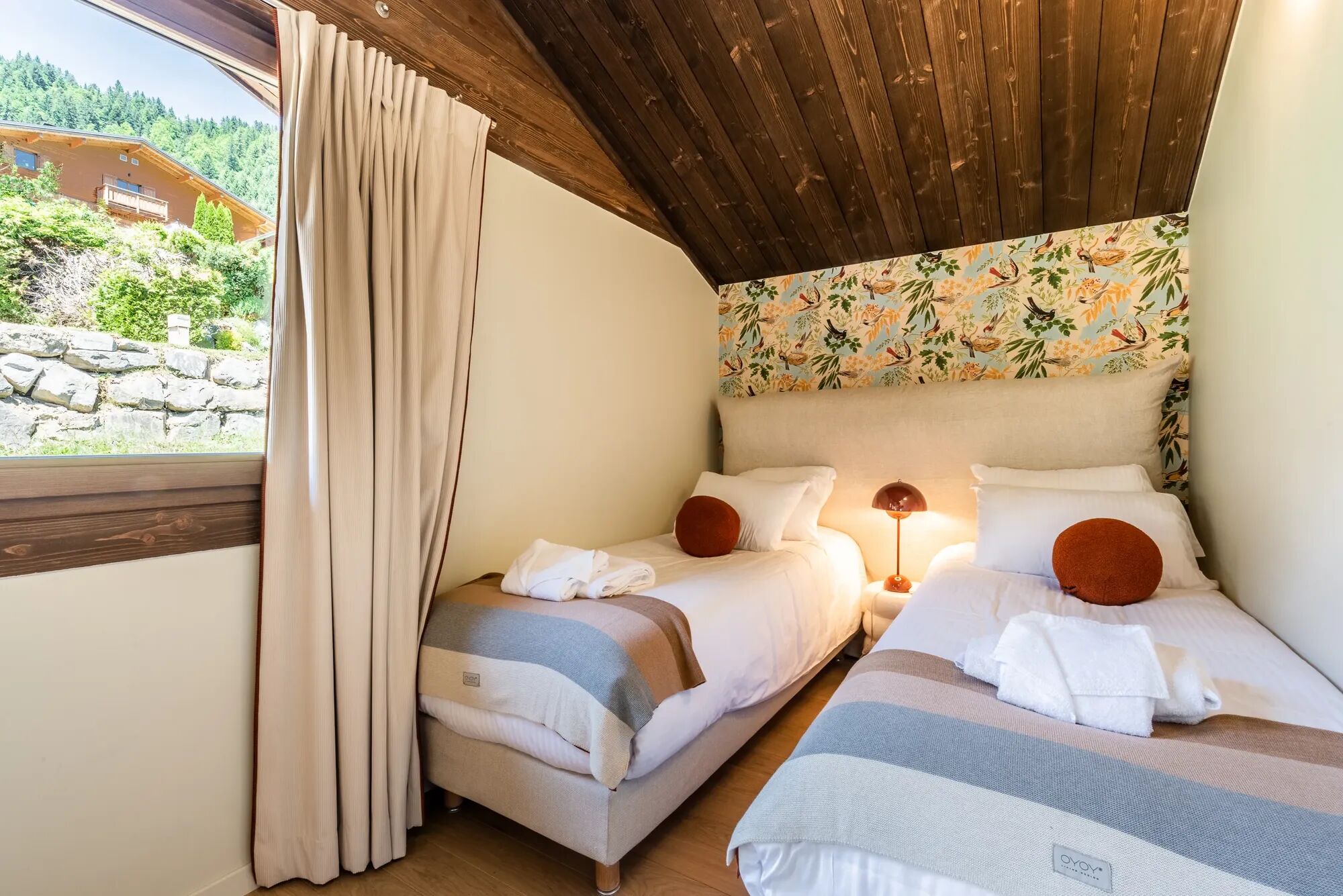Chalet Cipolin Gallary Image 4