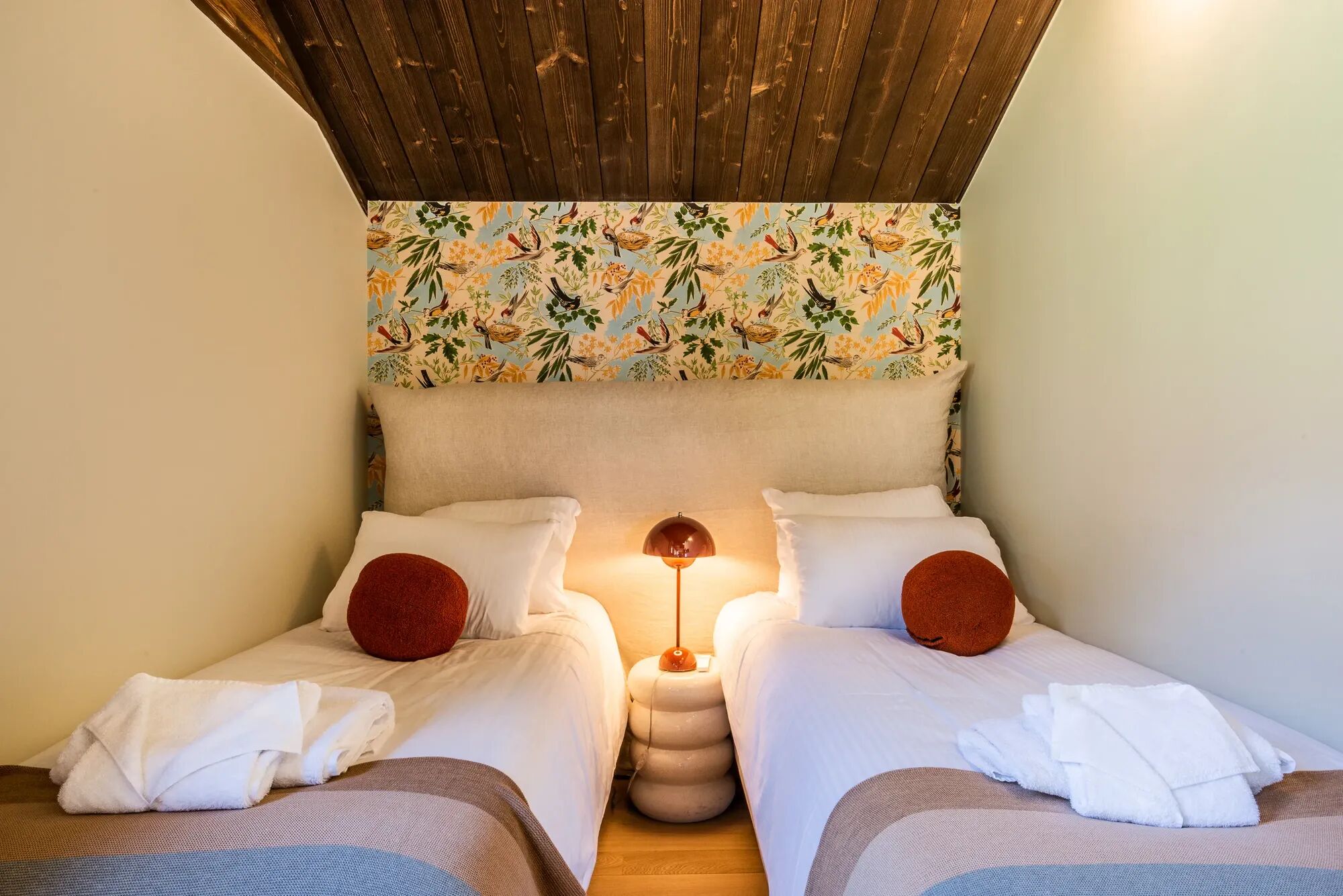Chalet Cipolin Gallary Image 5