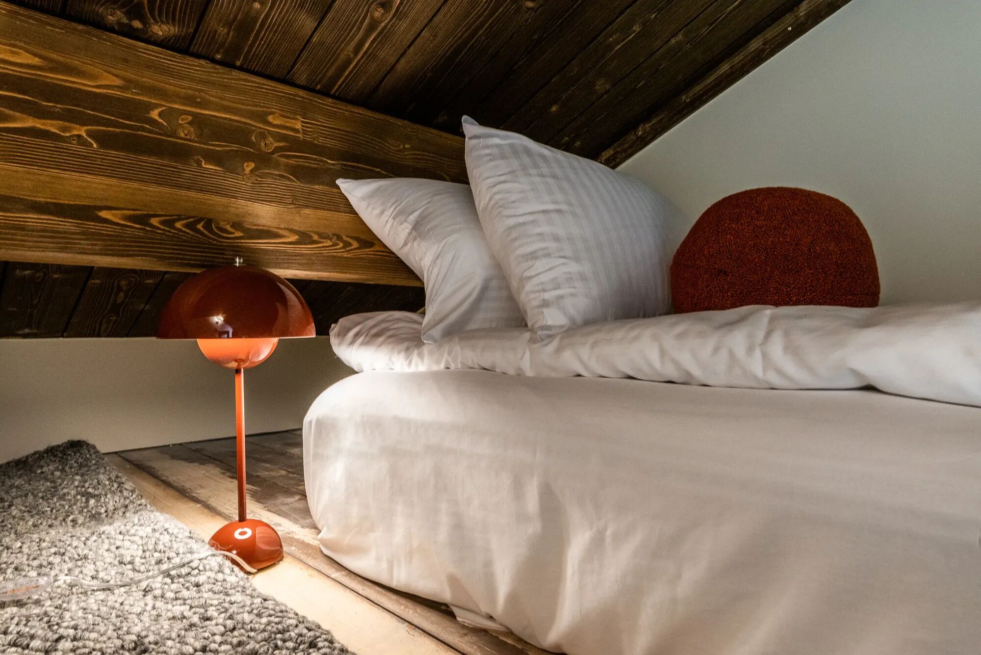 Chalet Cipolin Gallary Image 1