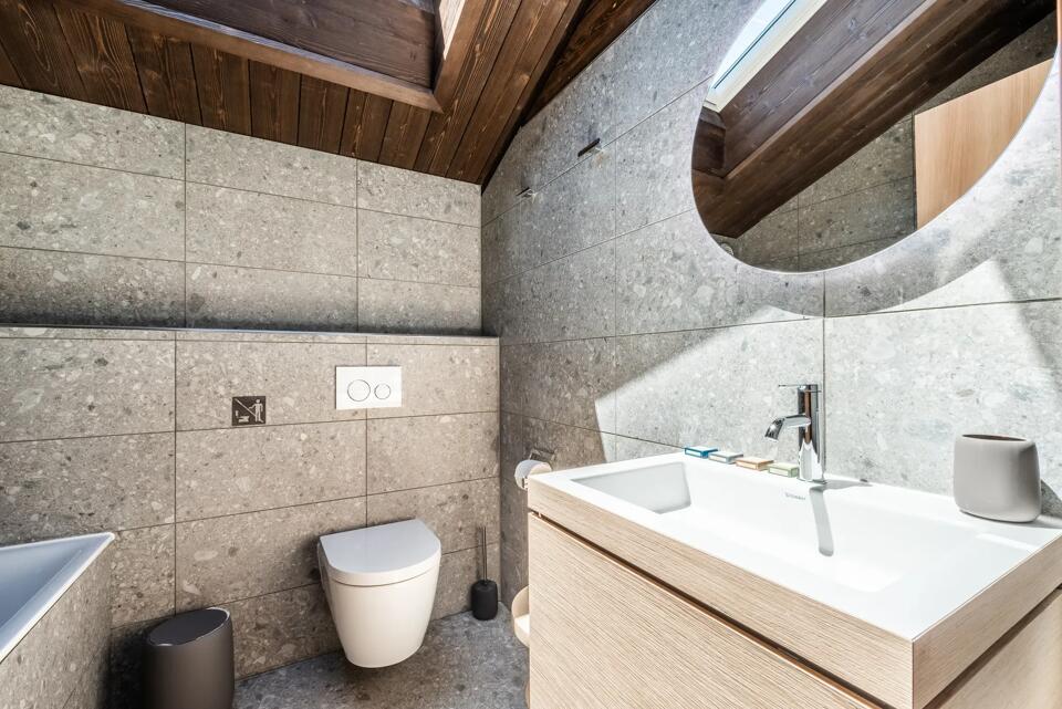 Chalet Cipolin Gallery Image 2