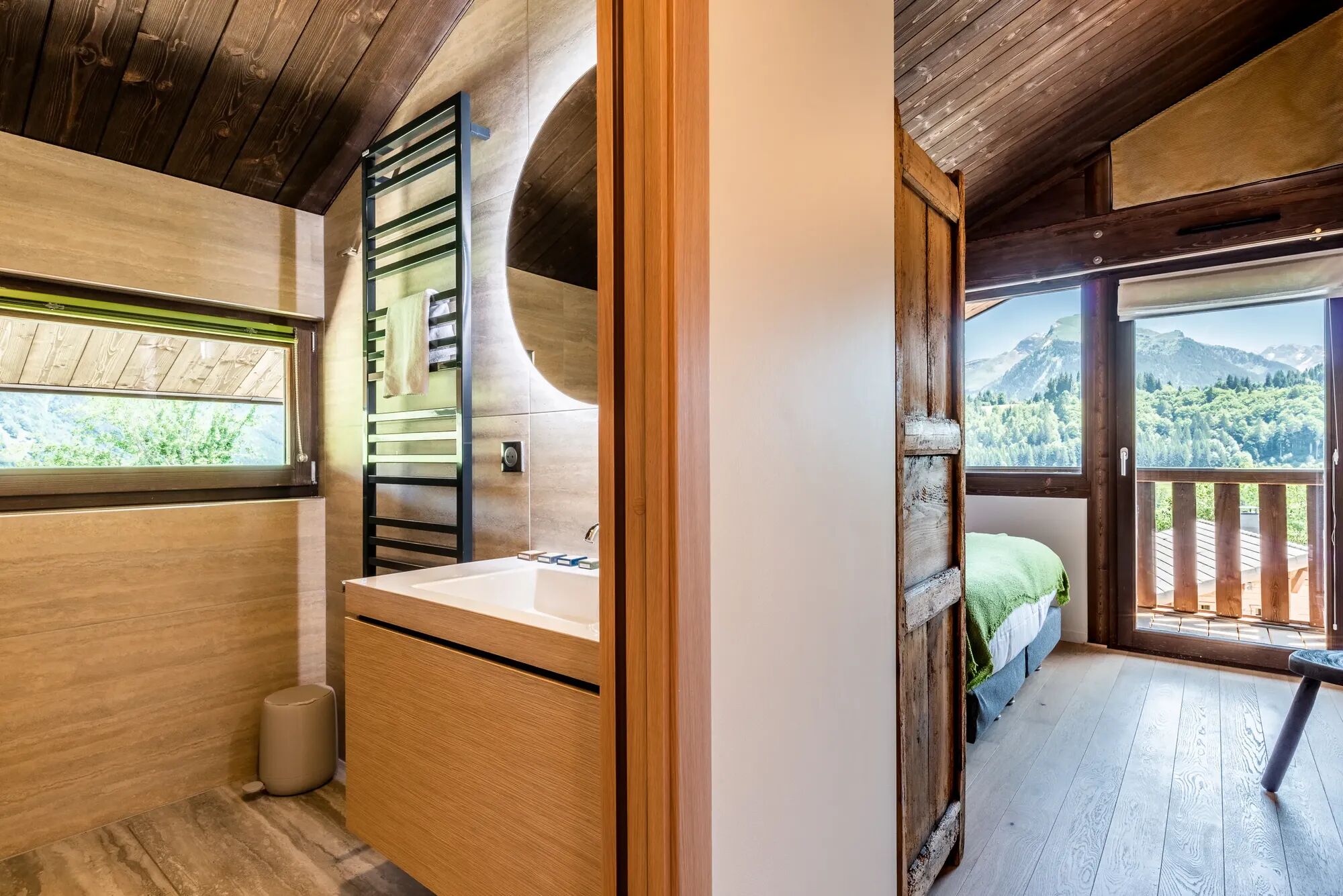 Chalet Cipolin Gallary Image 4