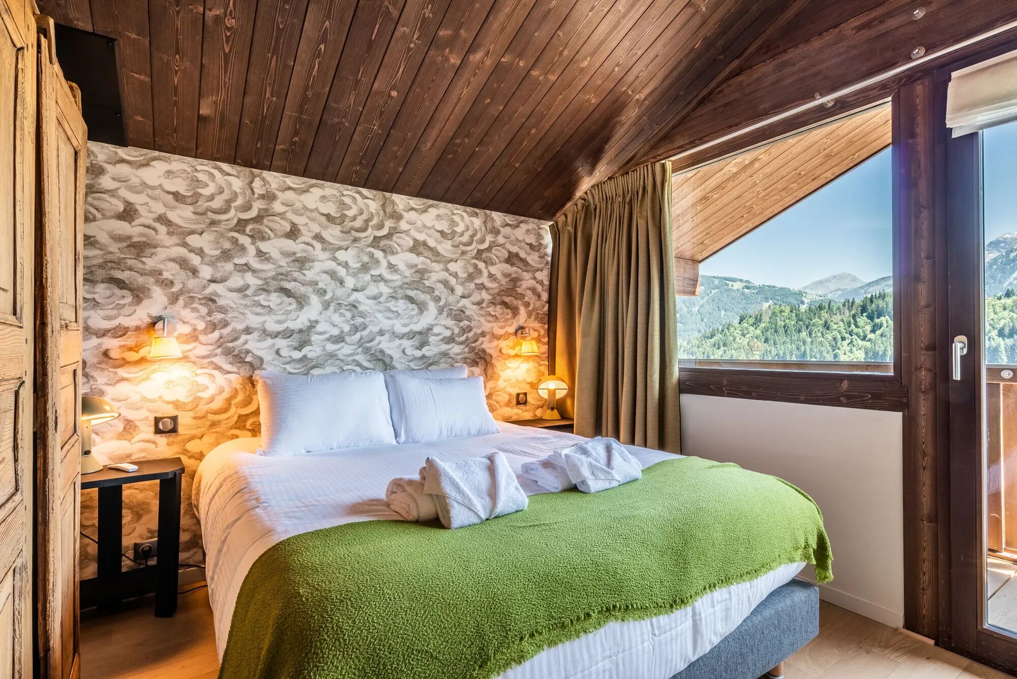 Chalet Cipolin Gallary Image 5