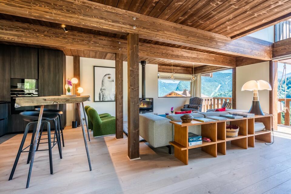 Chalet Cipolin Gallery Image 6