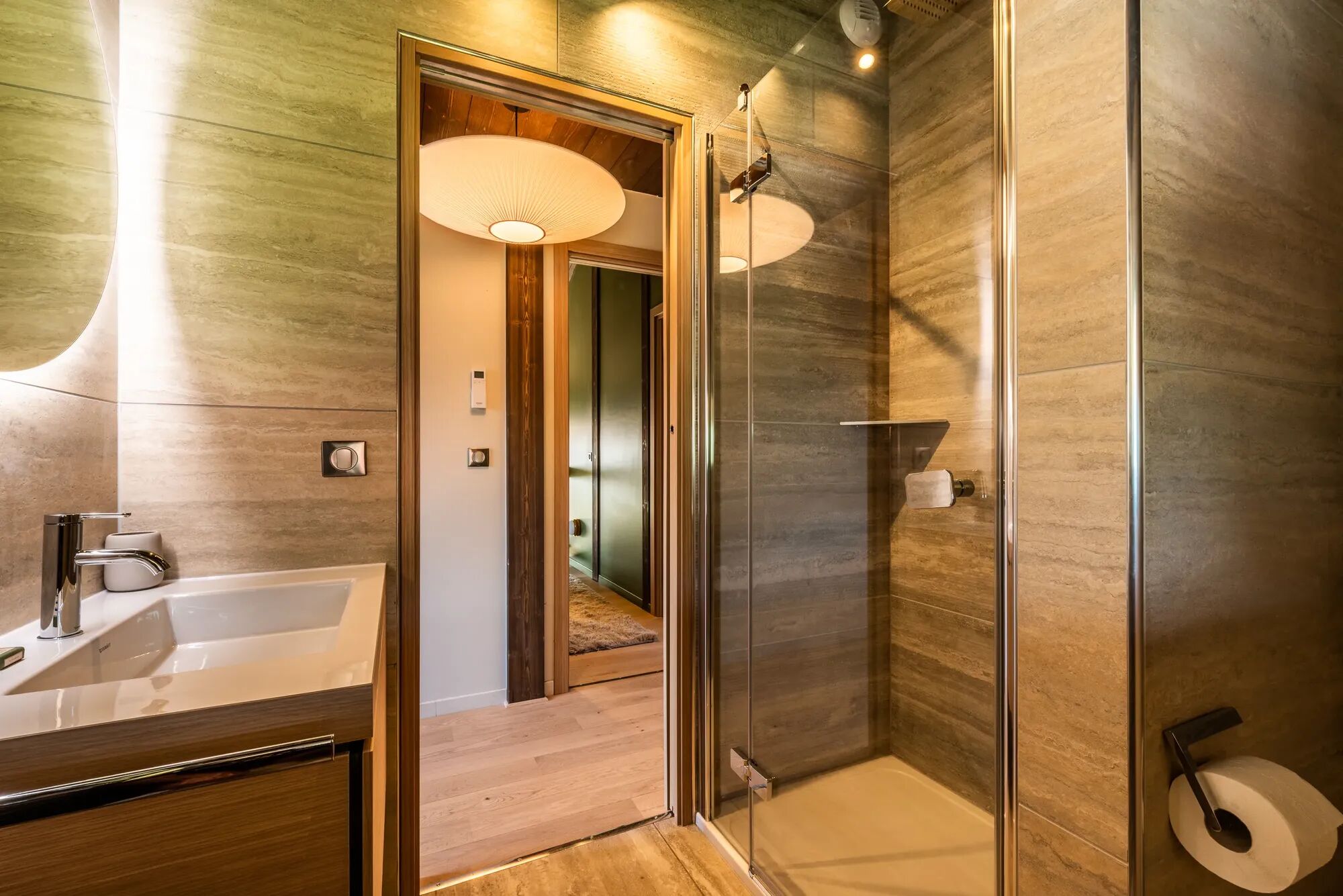 Chalet Cipolin Gallary Image 1