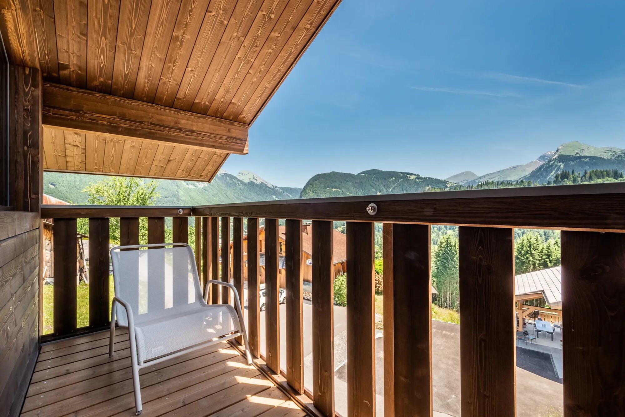 Chalet Cipolin Gallary Image 2