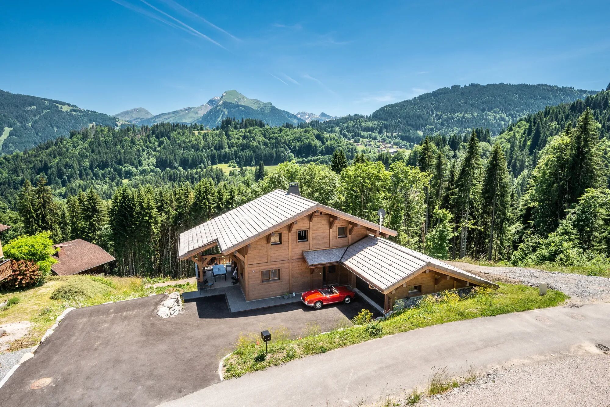 Chalet Cipolin Gallary Image 3