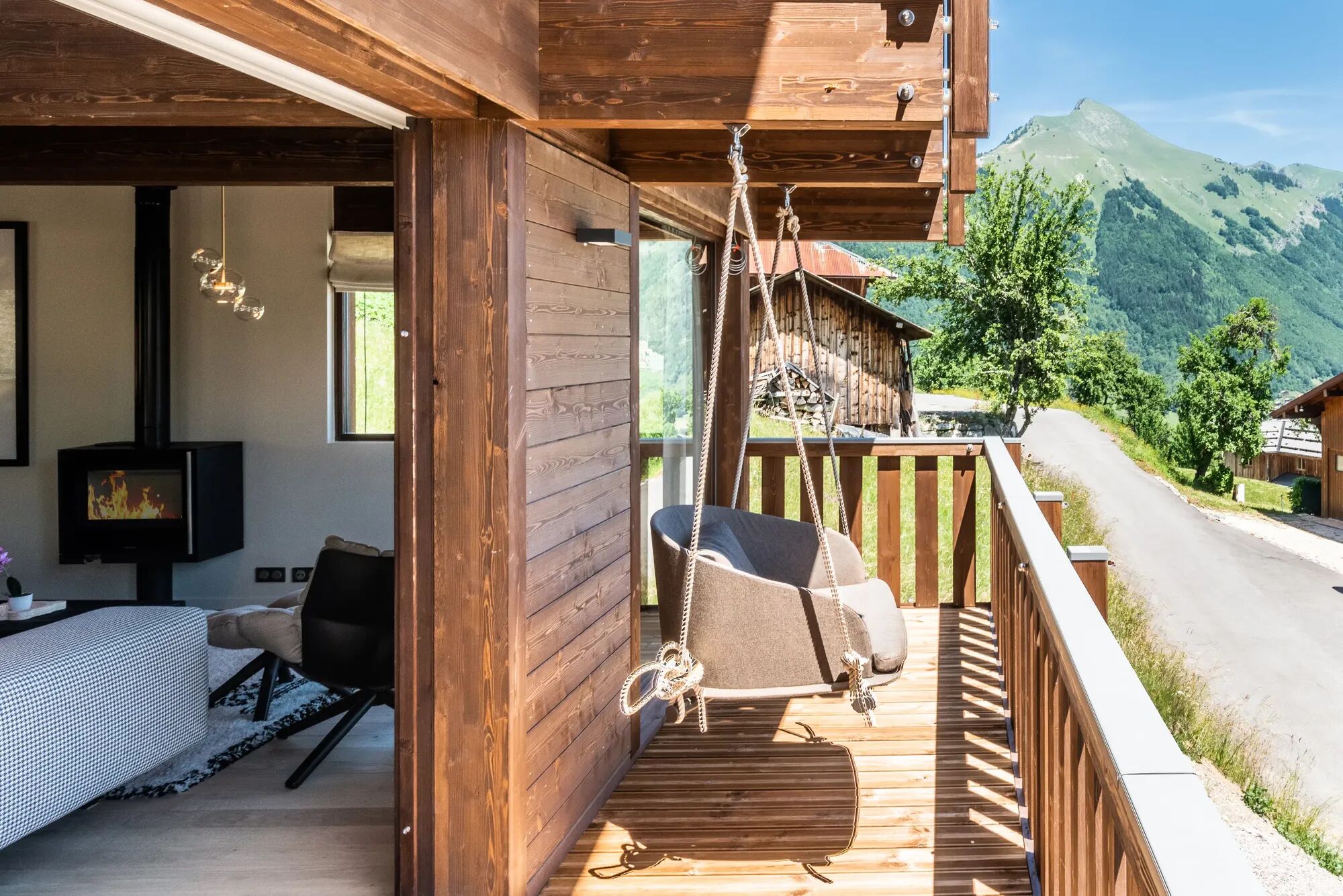 Chalet Cipolin Gallary Image 4