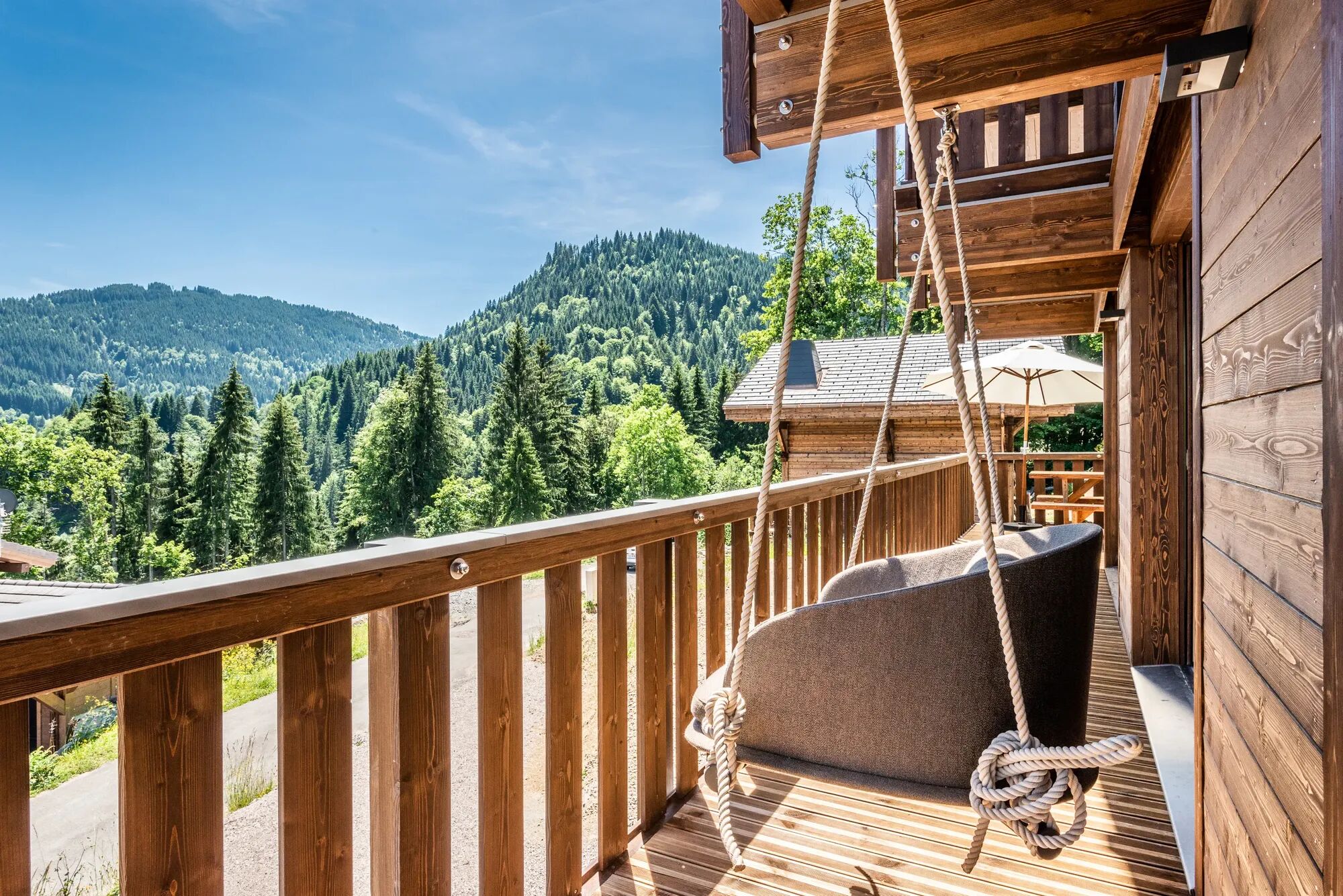 Chalet Cipolin Gallary Image 5