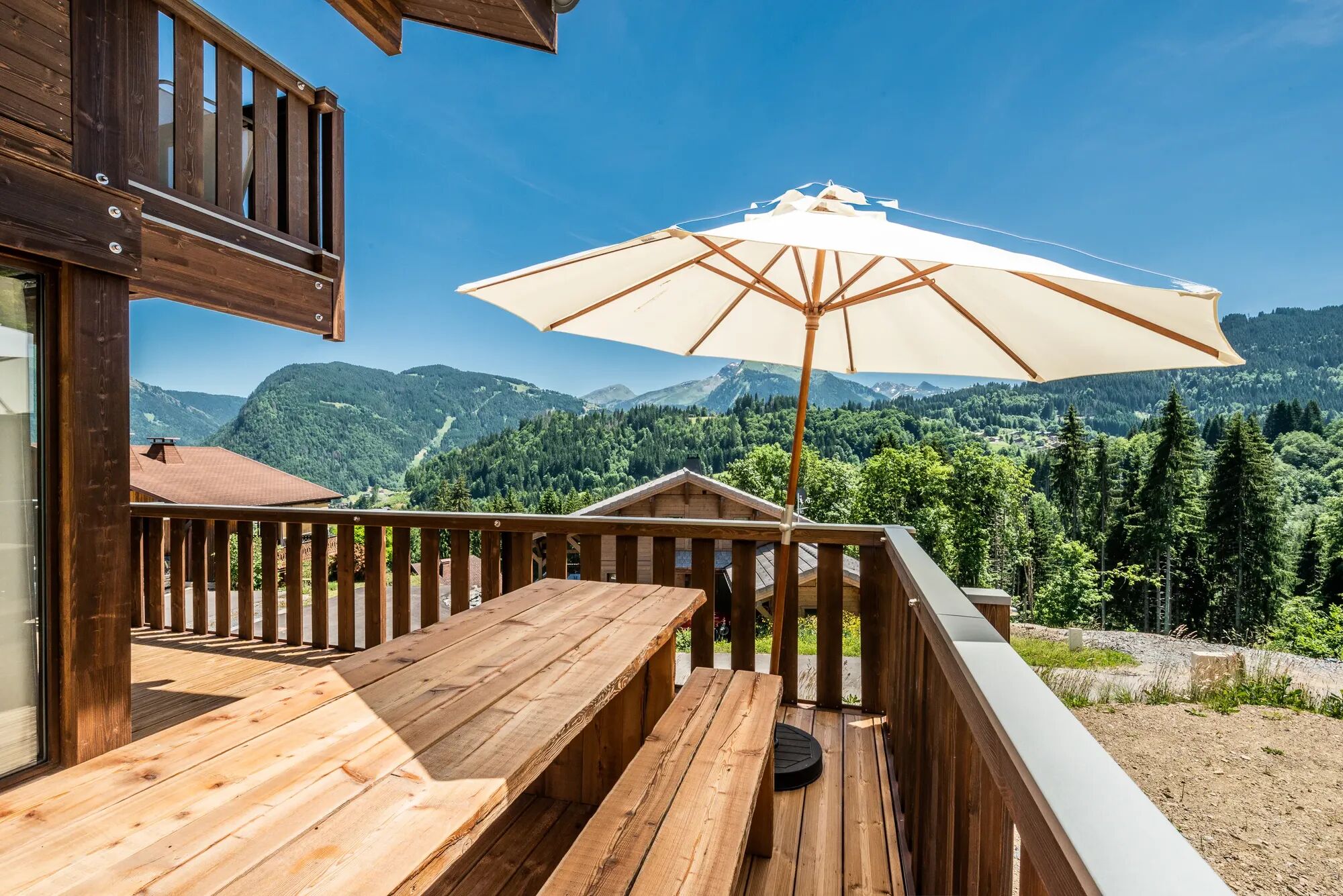 Chalet Cipolin Gallary Image 6
