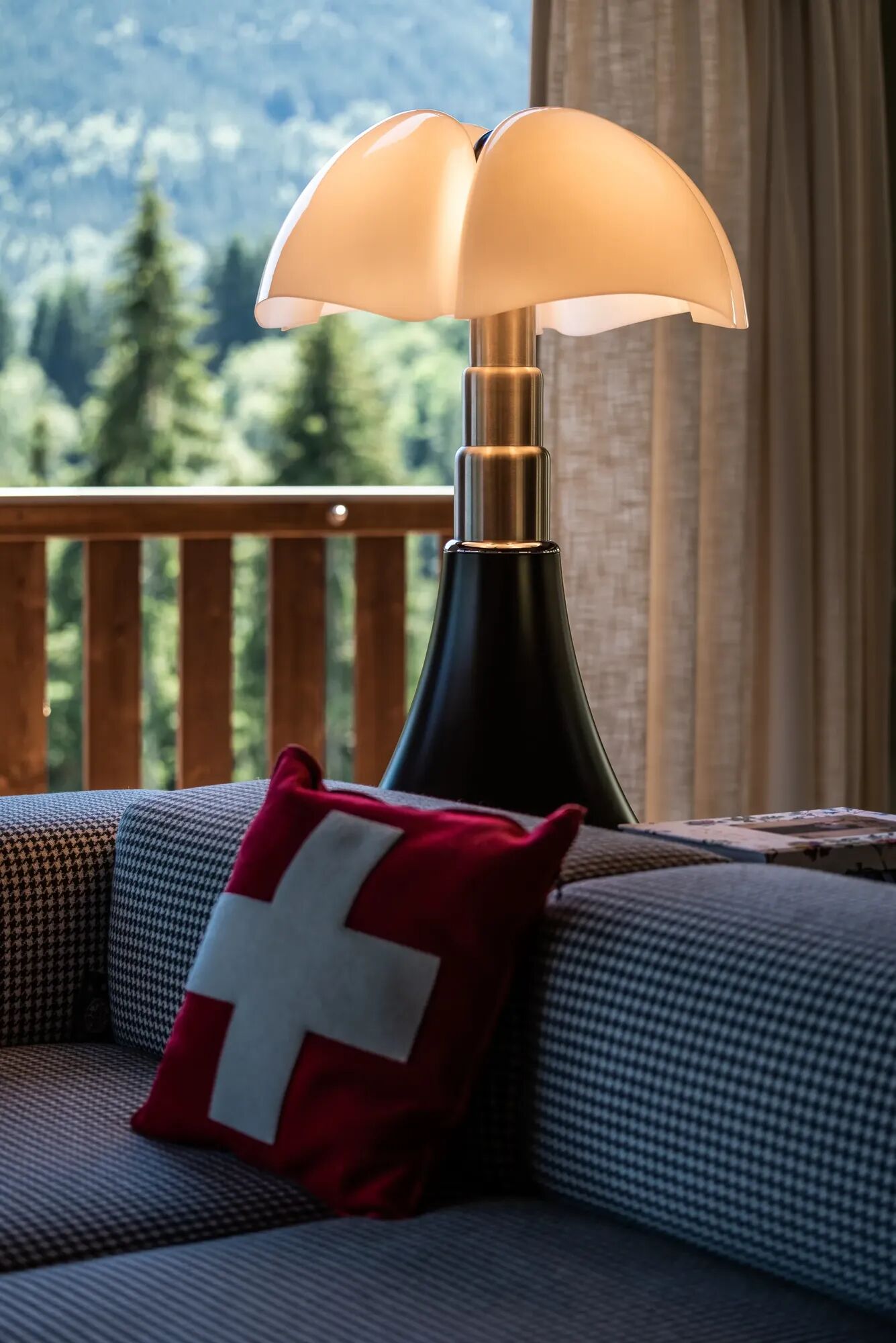 Chalet Cipolin Gallary Image 3