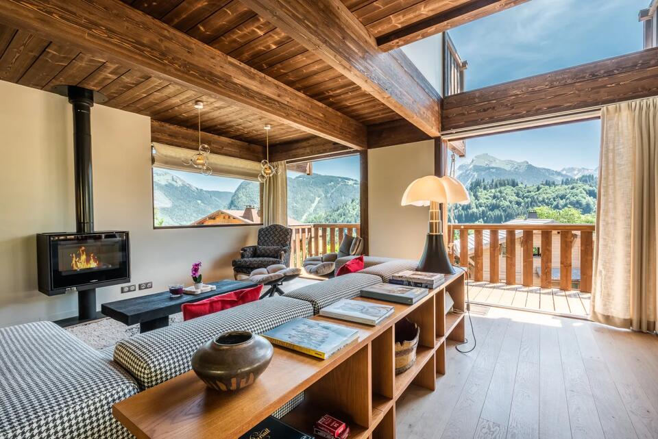 Chalet Cipolin Gallery Image 2