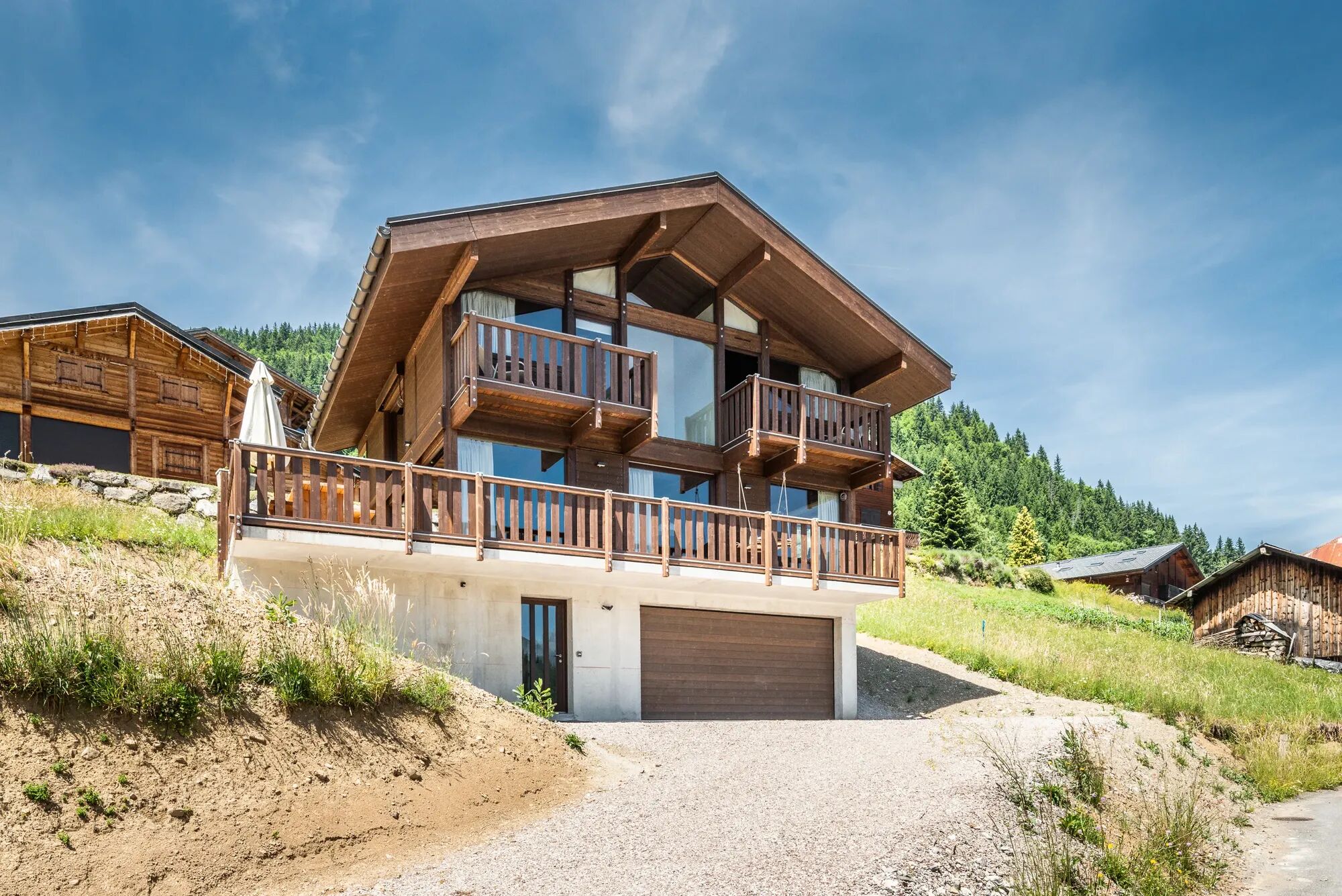 Chalet Cipolin Gallary Image 3