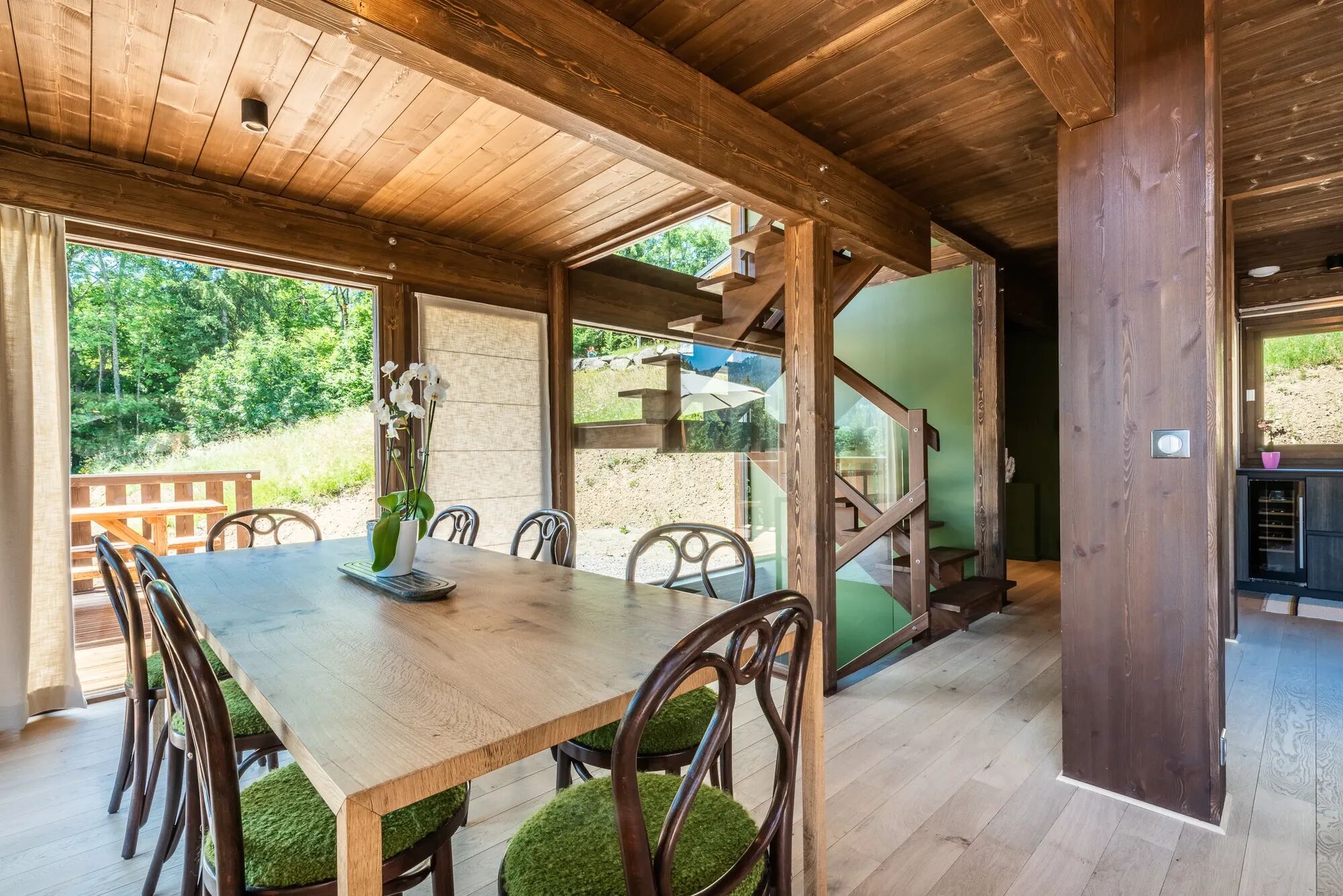 Chalet Cipolin Gallary Image 6
