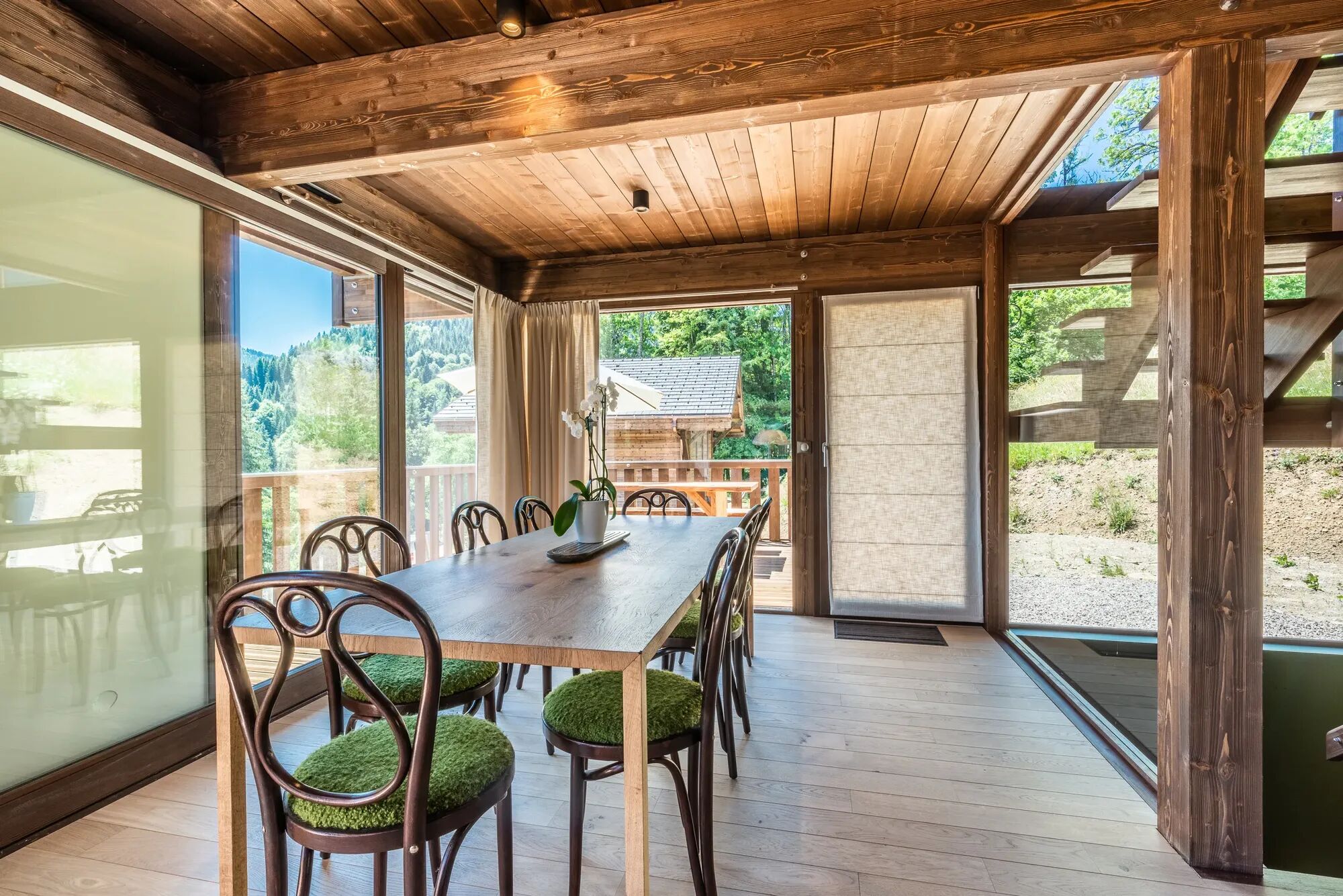 Chalet Cipolin Gallary Image 5