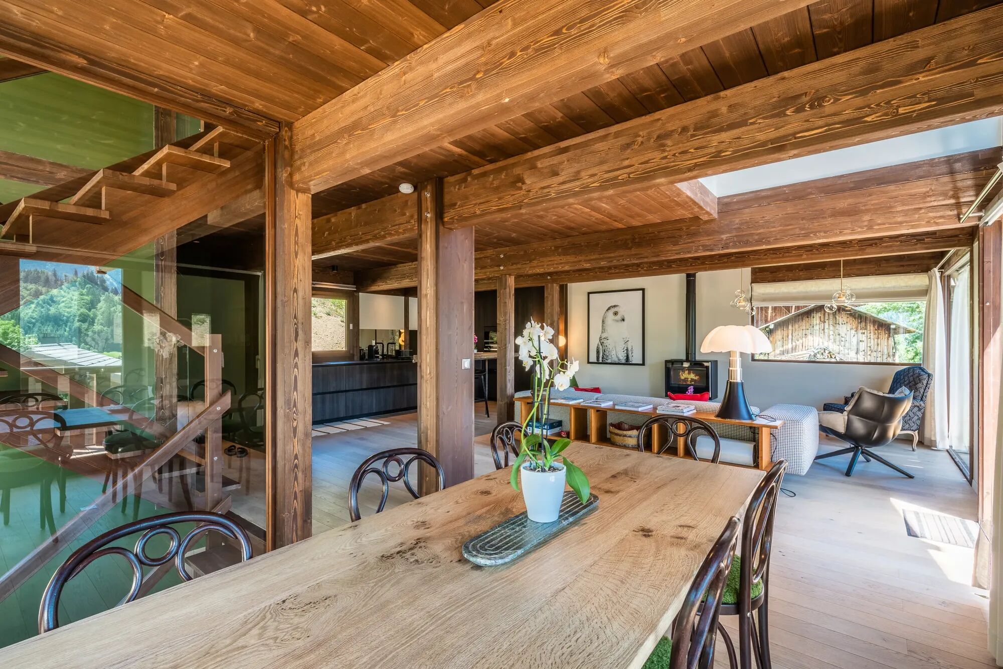 Chalet Cipolin Gallary Image 2
