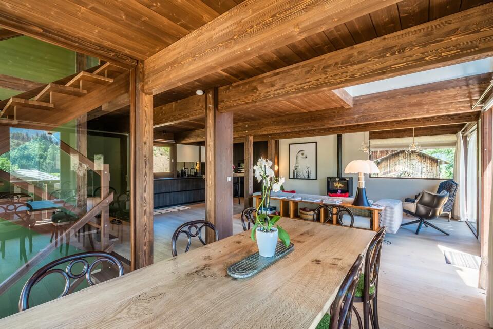 Chalet Cipolin Gallery Image 2