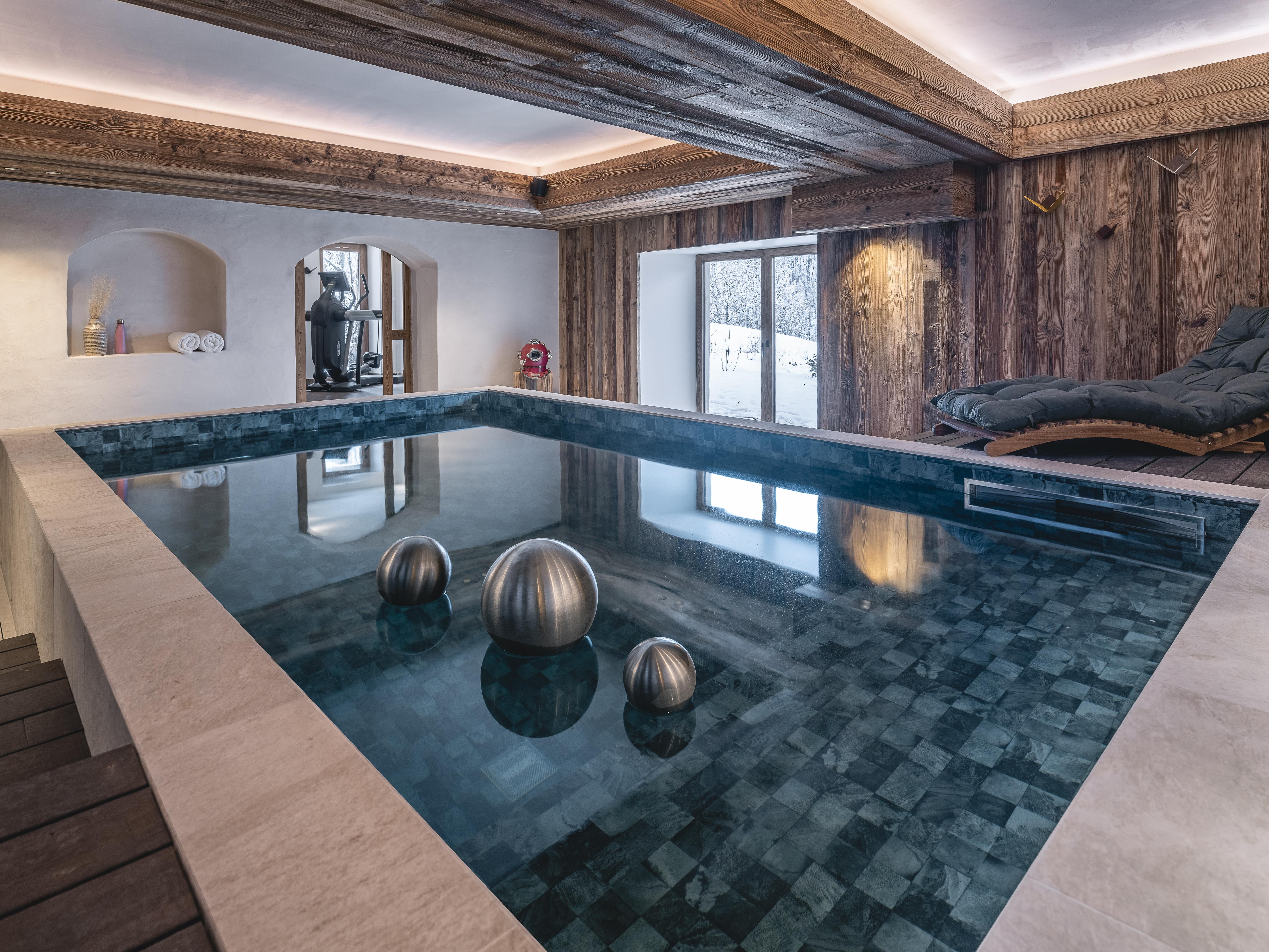 Chalet Des Amis Gallary Image 5