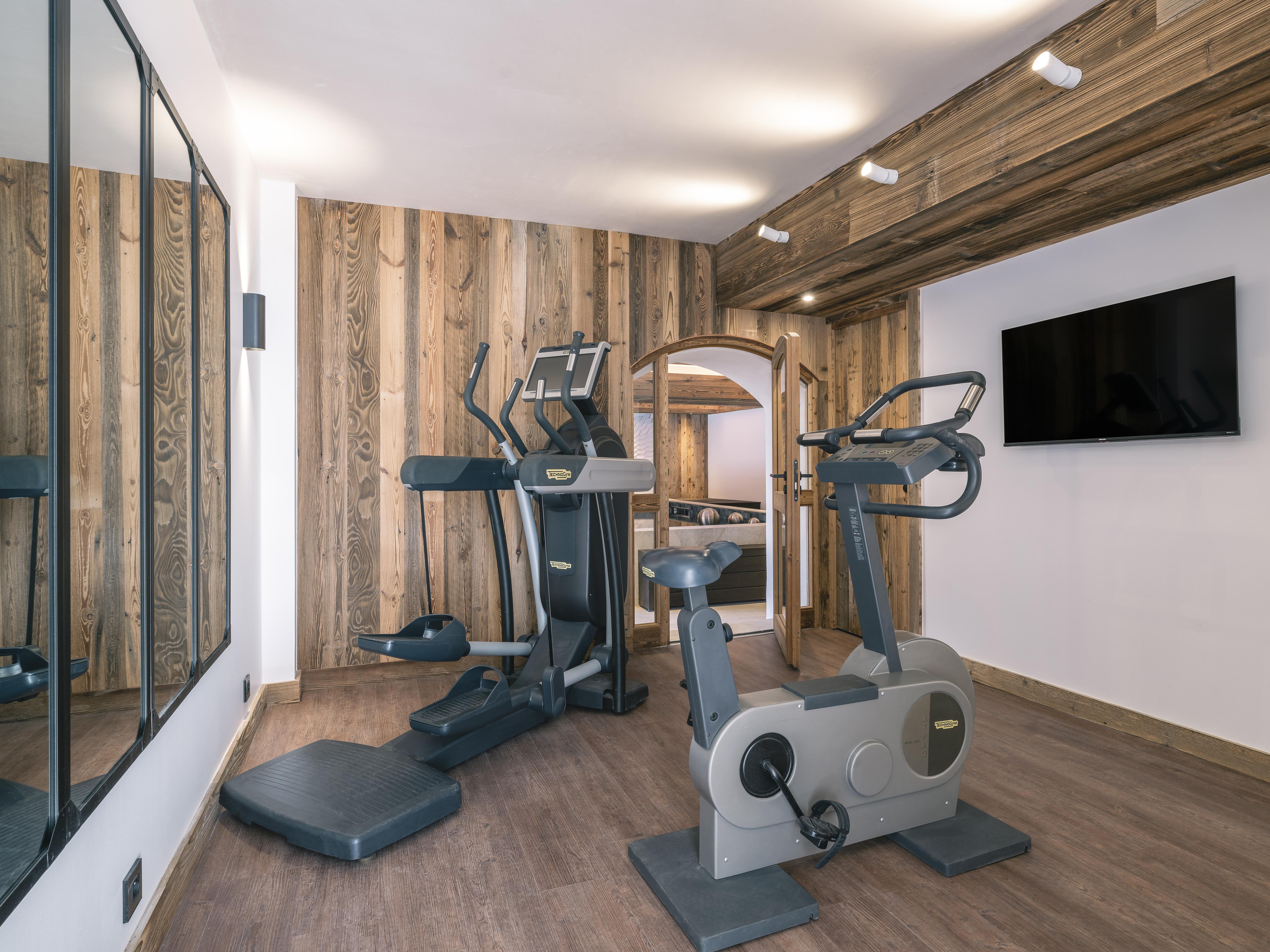 Chalet Des Amis Gallary Image 2