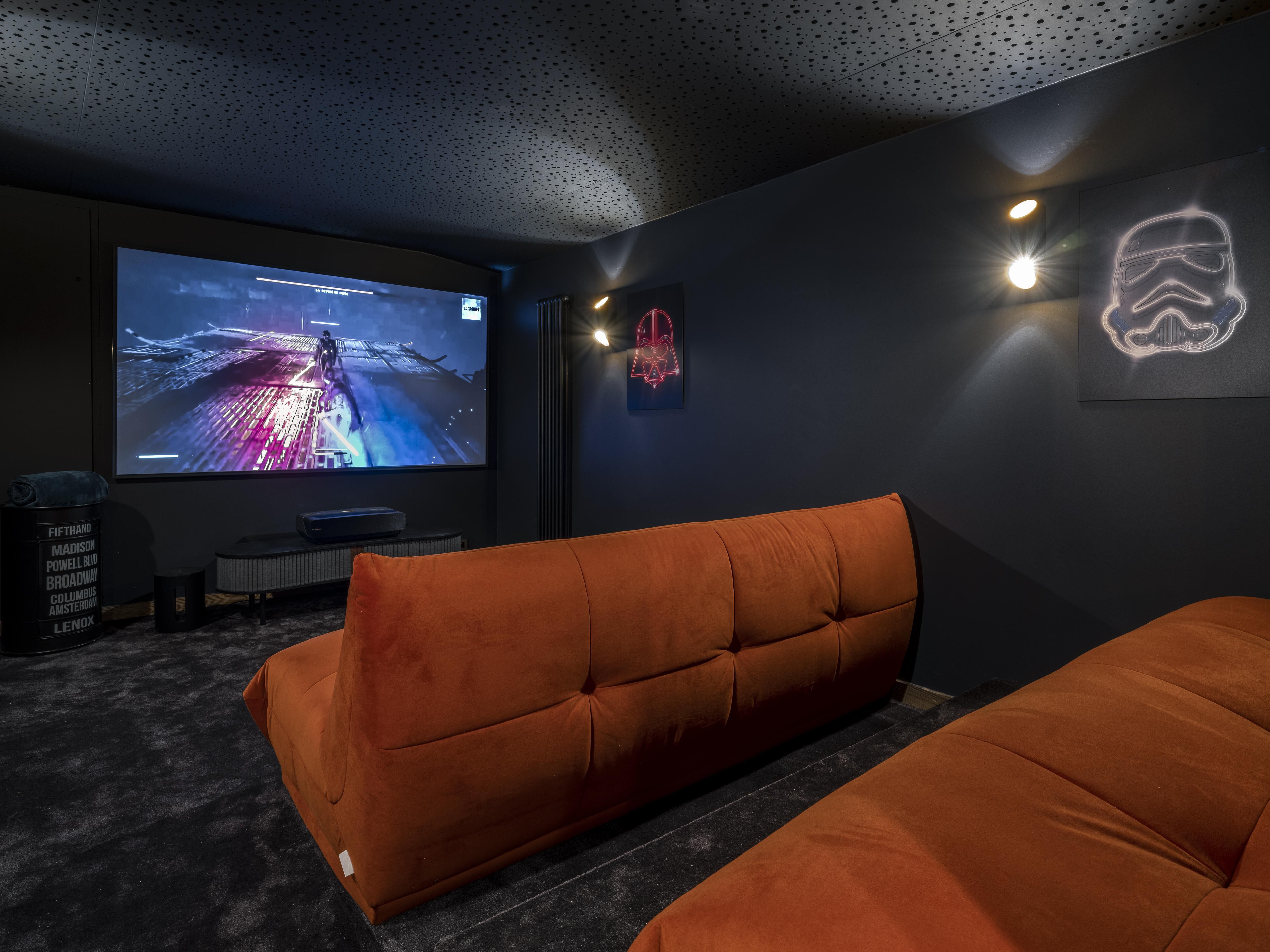 Chalet Des Amis Gallary Image 4