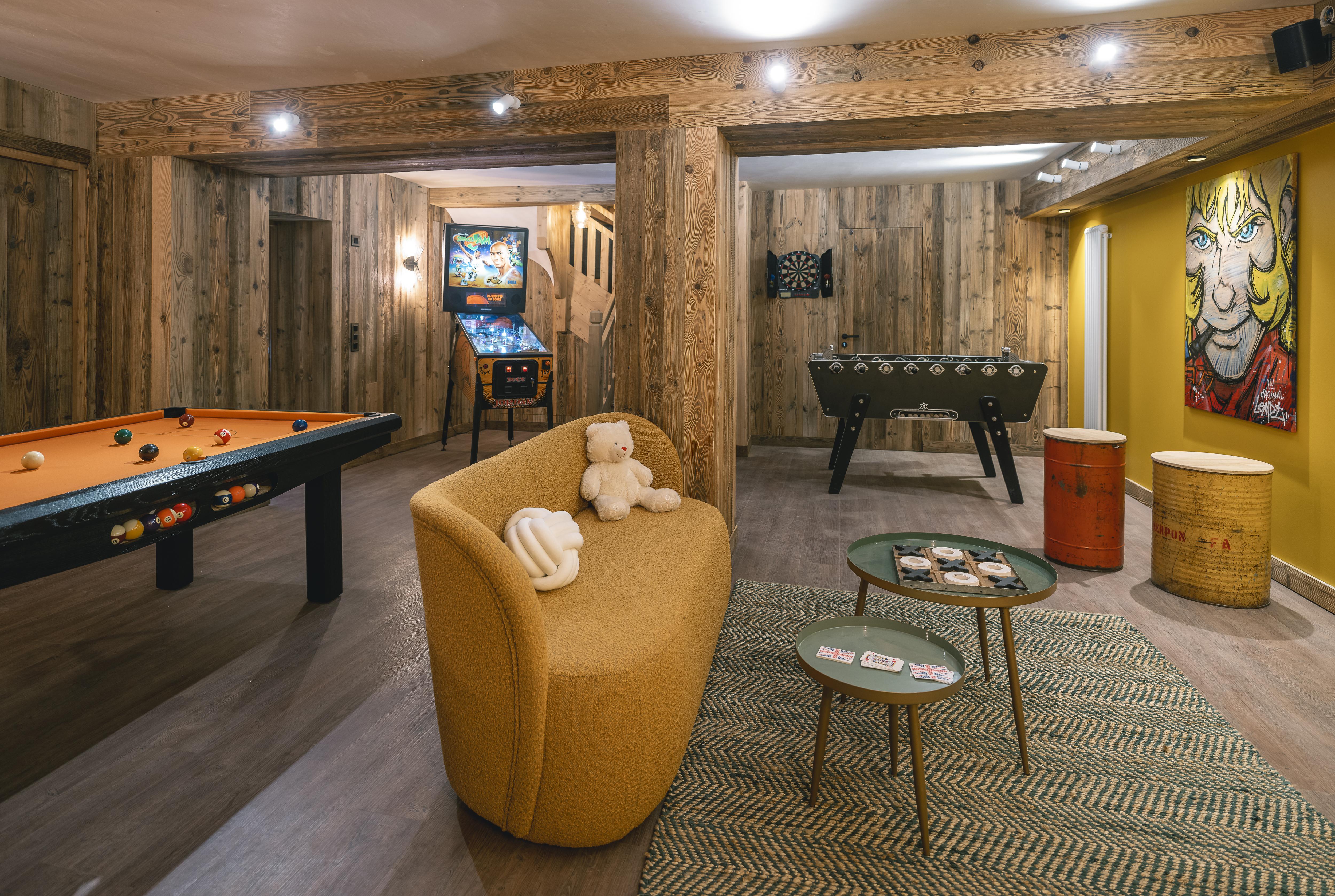Chalet Des Amis Gallary Image 5