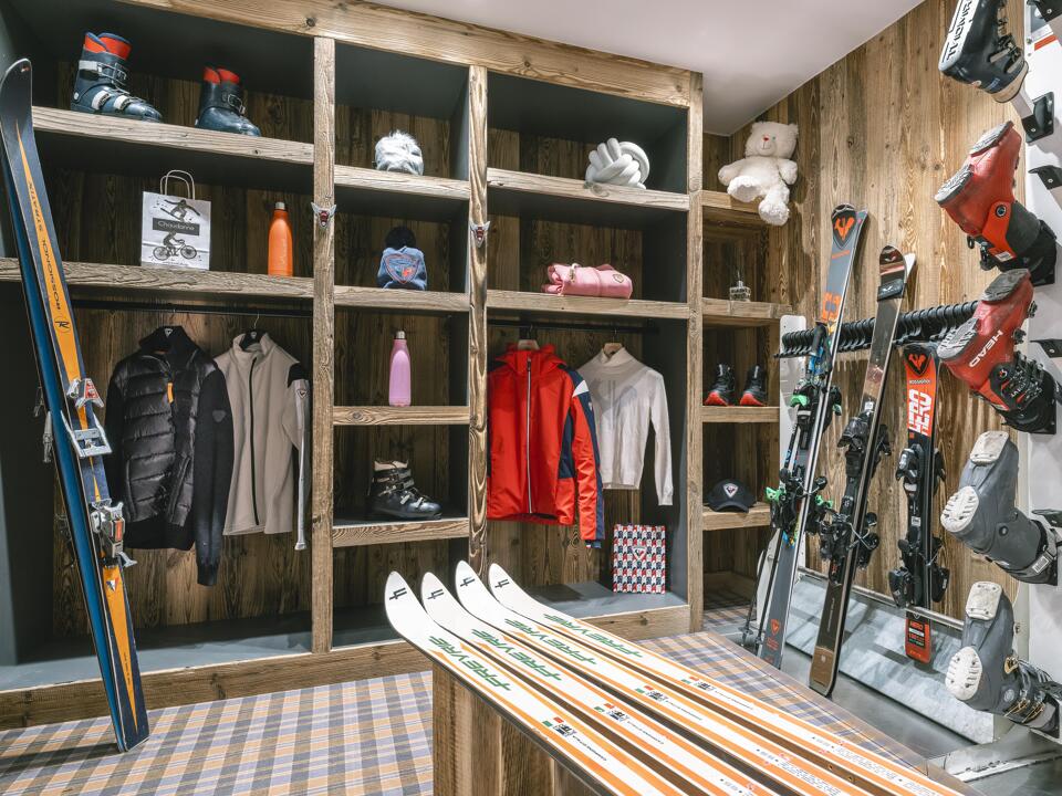 Chalet Des Amis Gallery Image 6