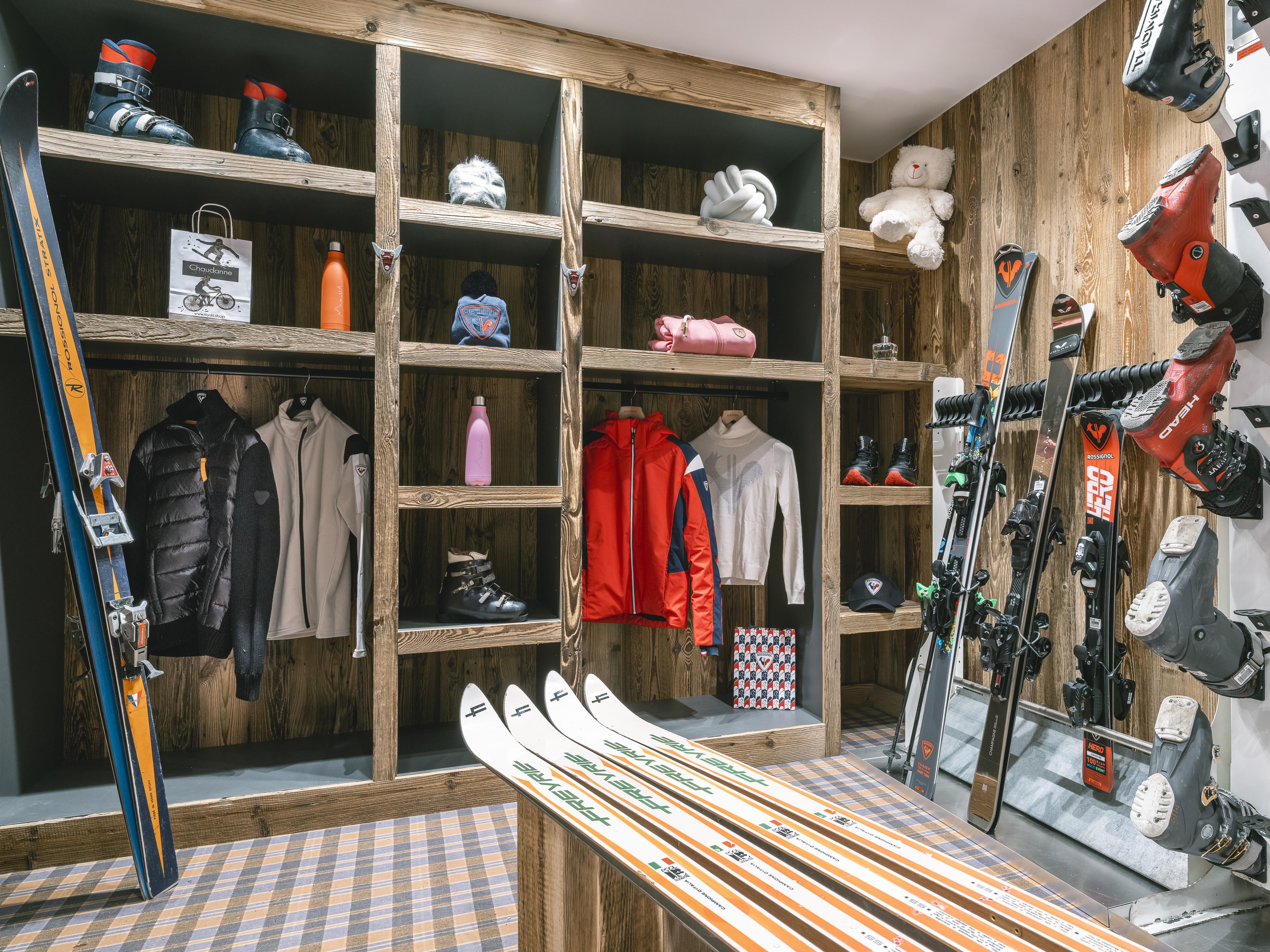 Chalet Des Amis Gallary Image 6