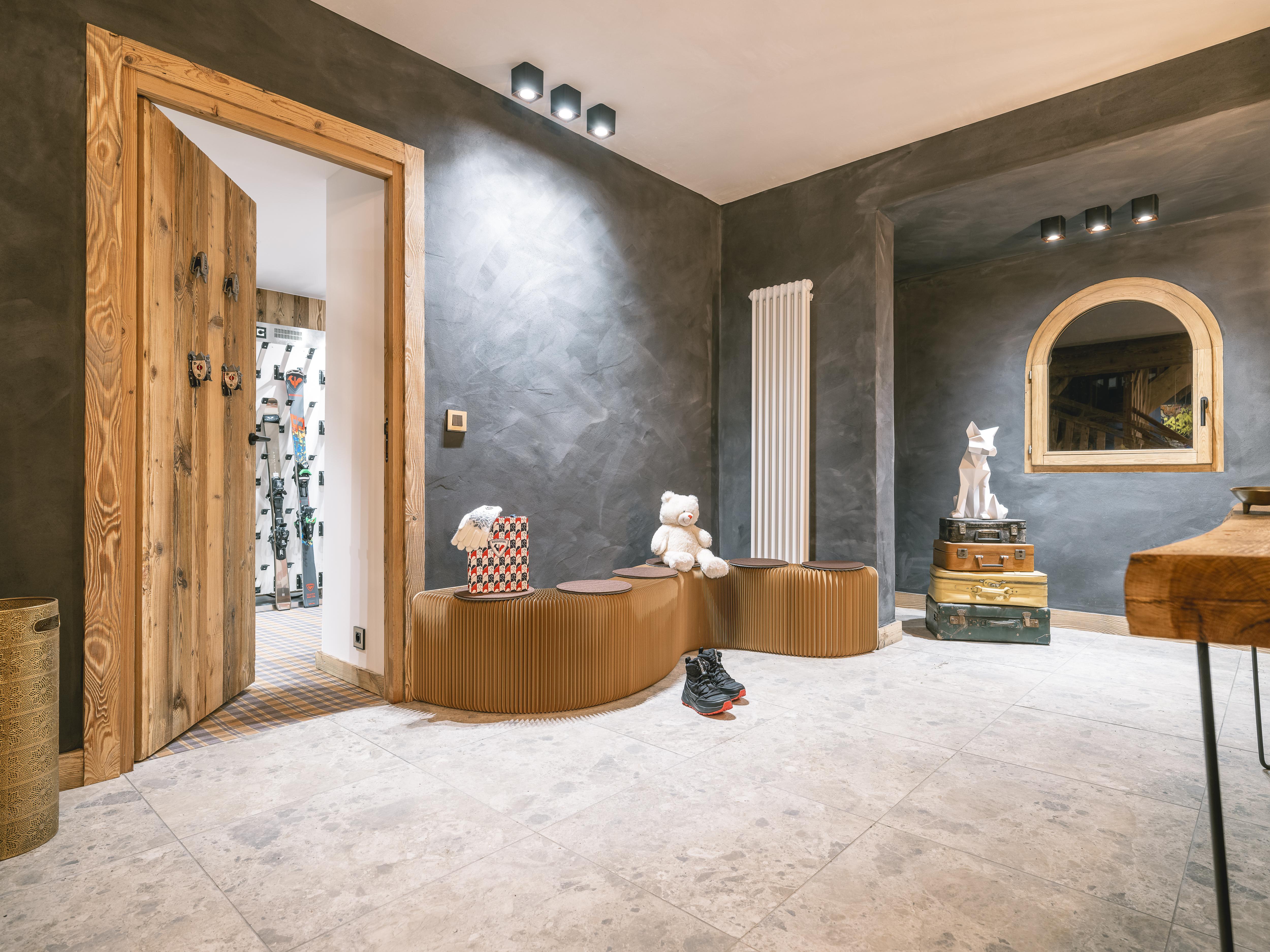 Chalet Des Amis Gallary Image 1
